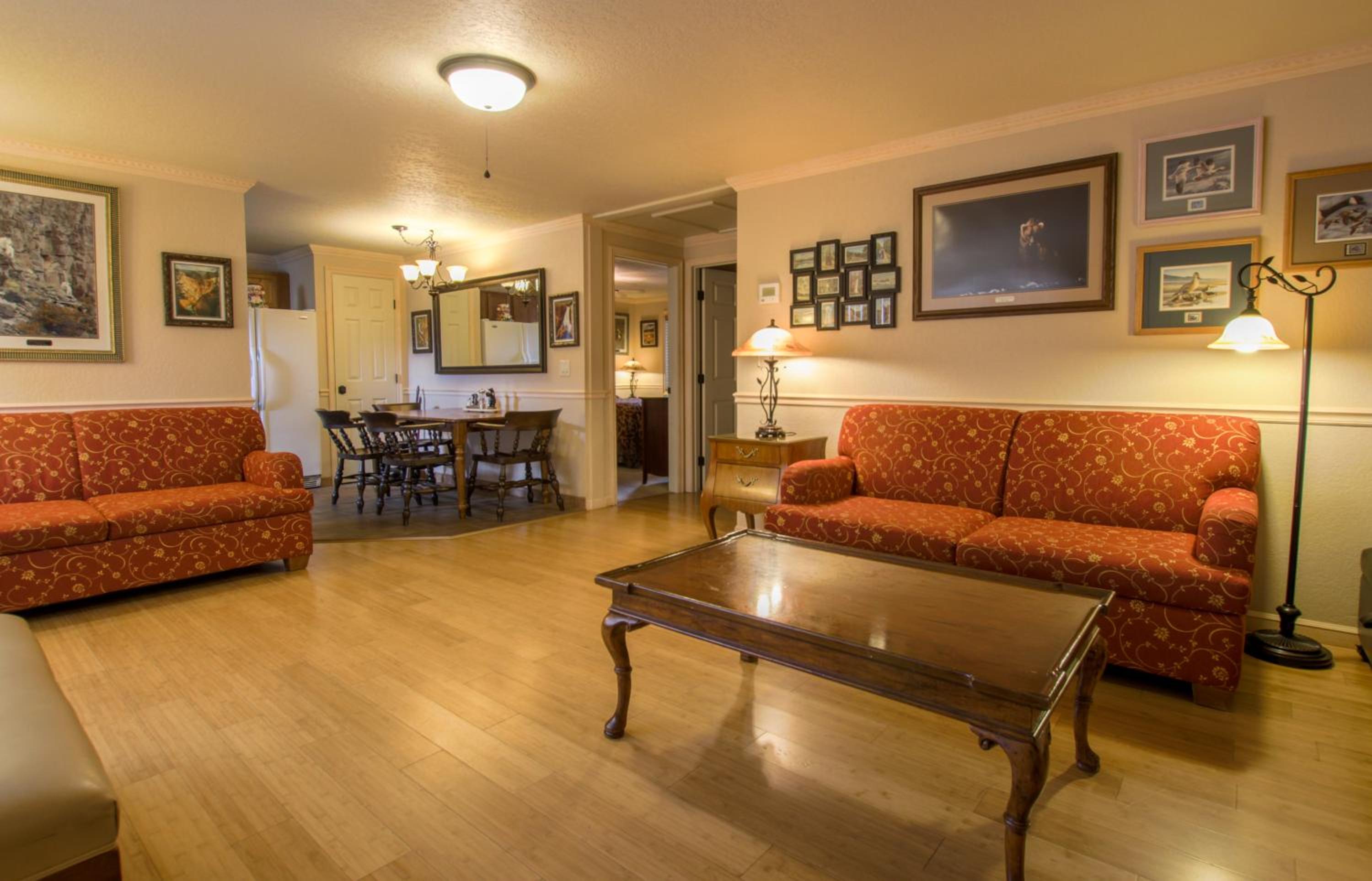 Yellowstone Gateway Inn, Zdjęcie 3