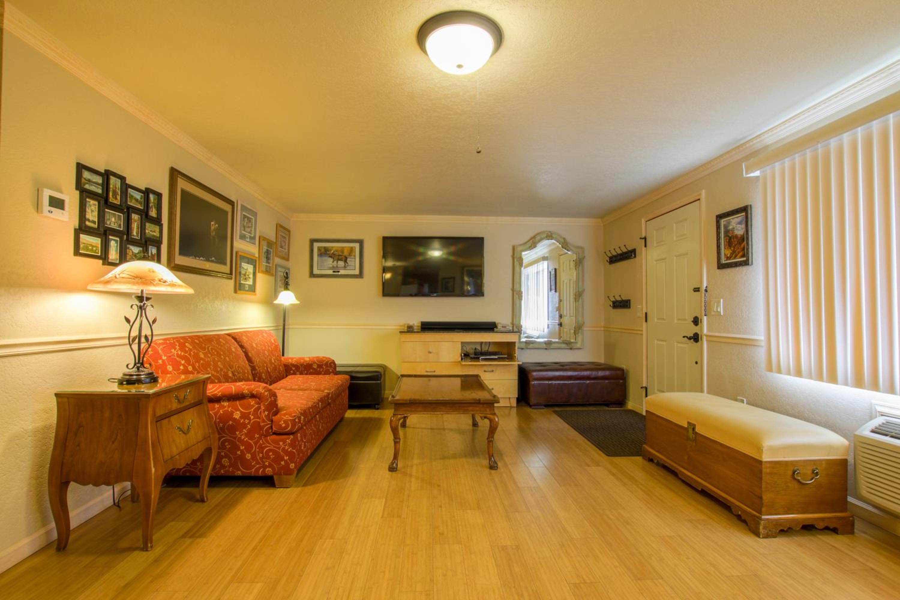 Yellowstone Gateway Inn, Zdjęcie 5