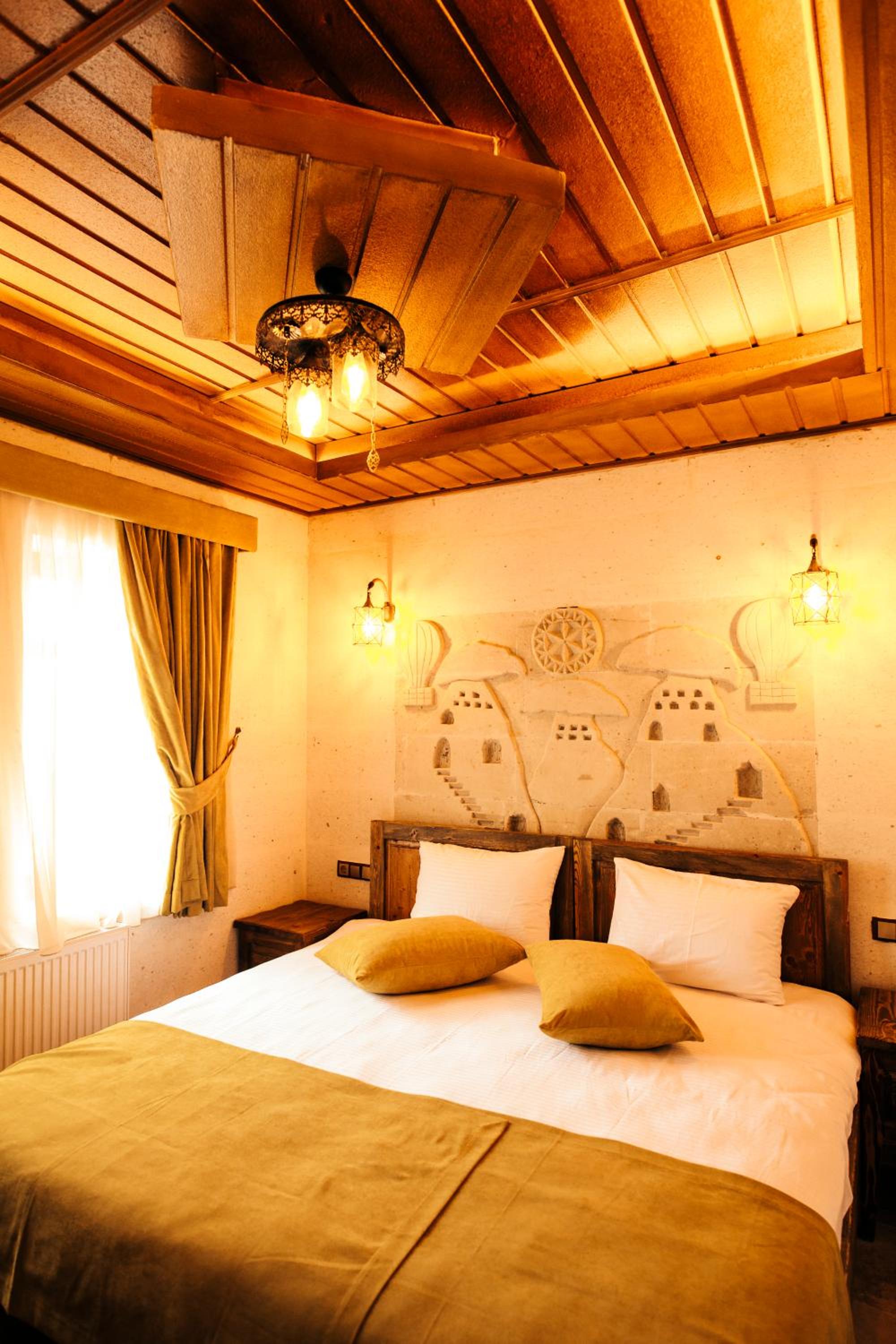 Standard Double Room - Photo 5