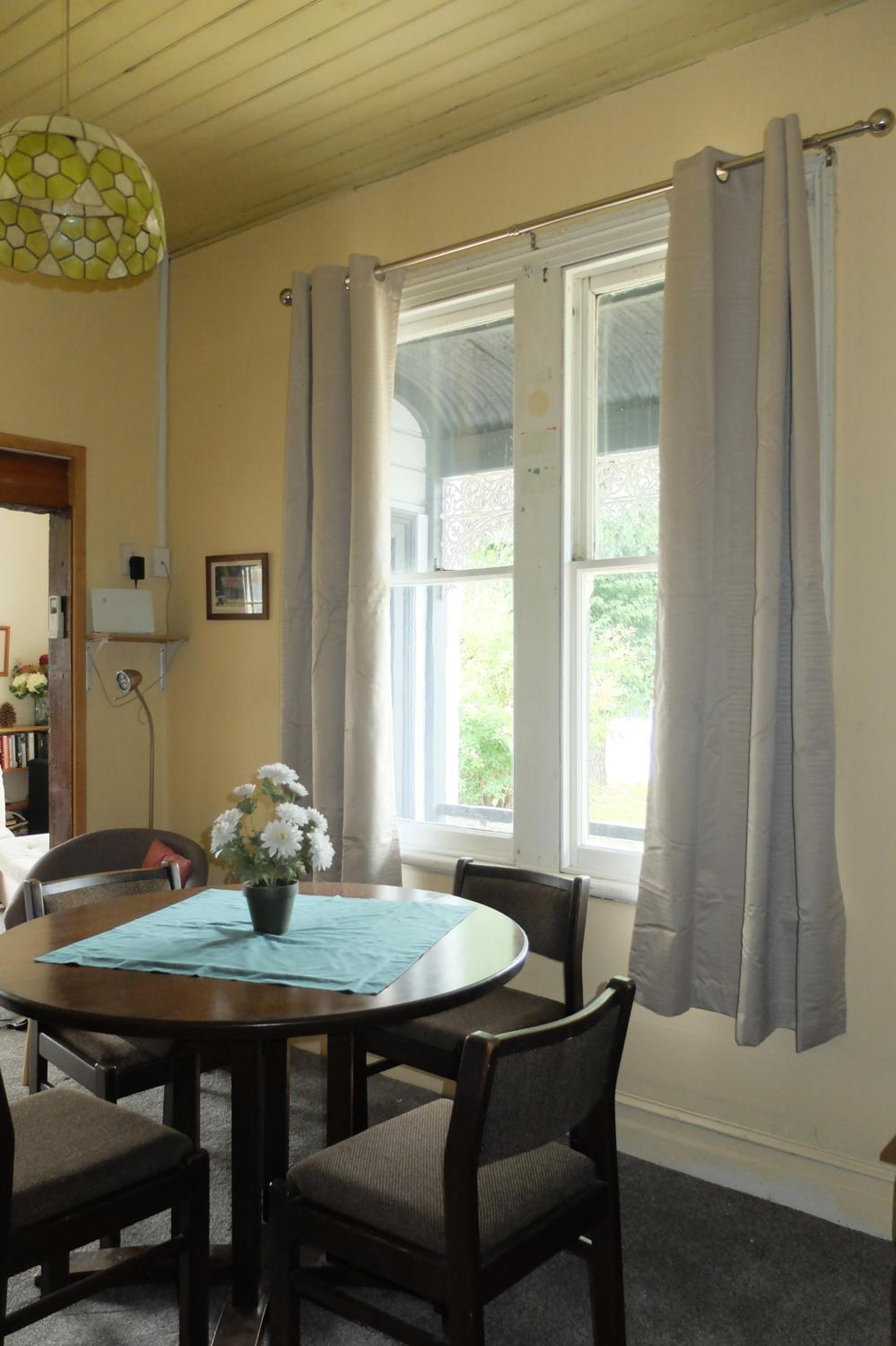 Three-Bedroom House - Photo 17