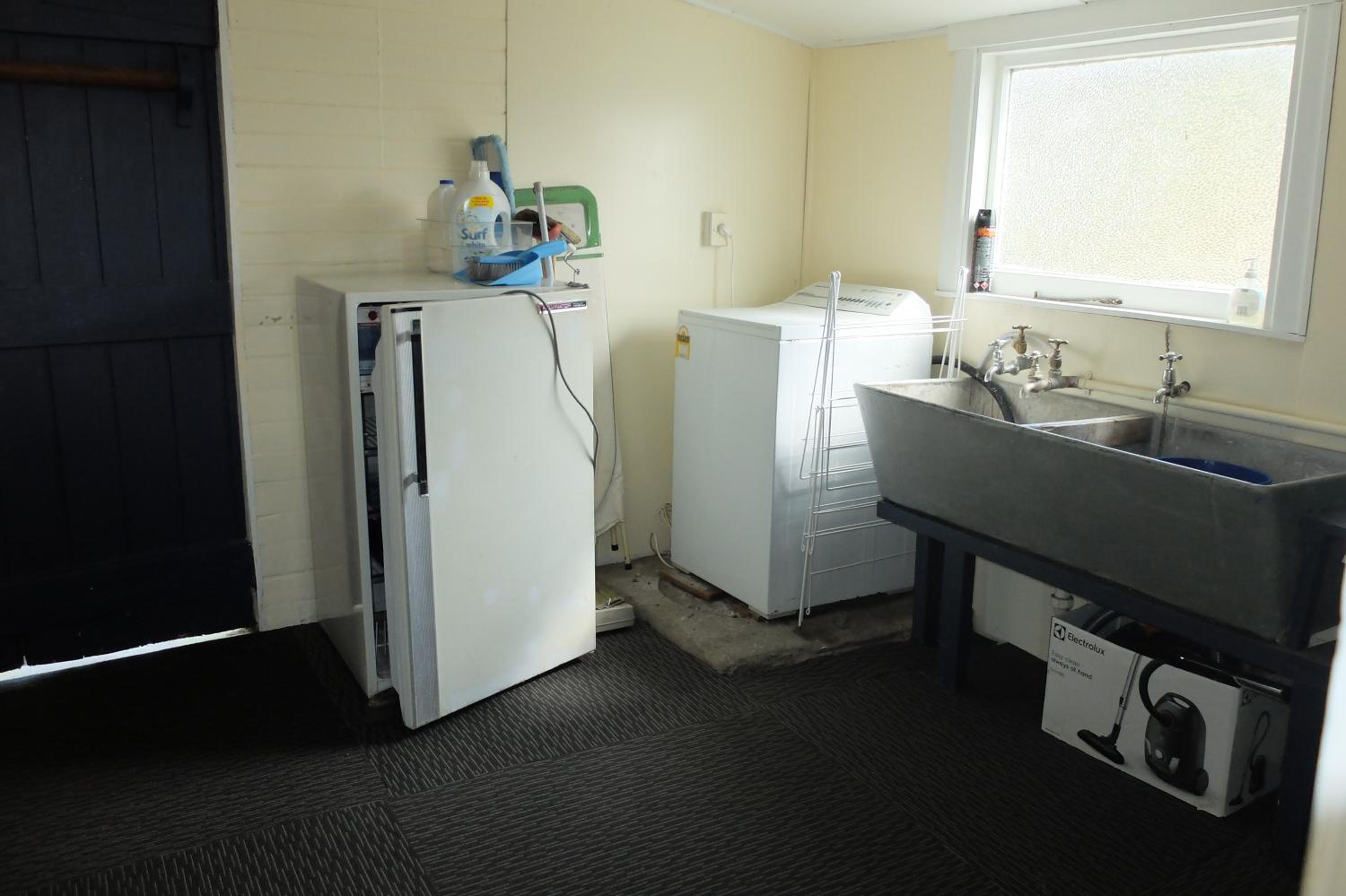 Three-Bedroom House - Photo 18