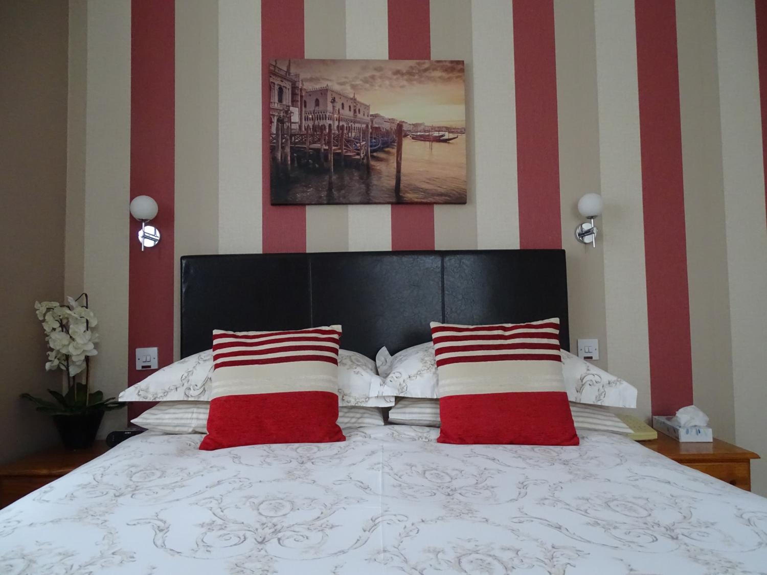 Double Room photo 3