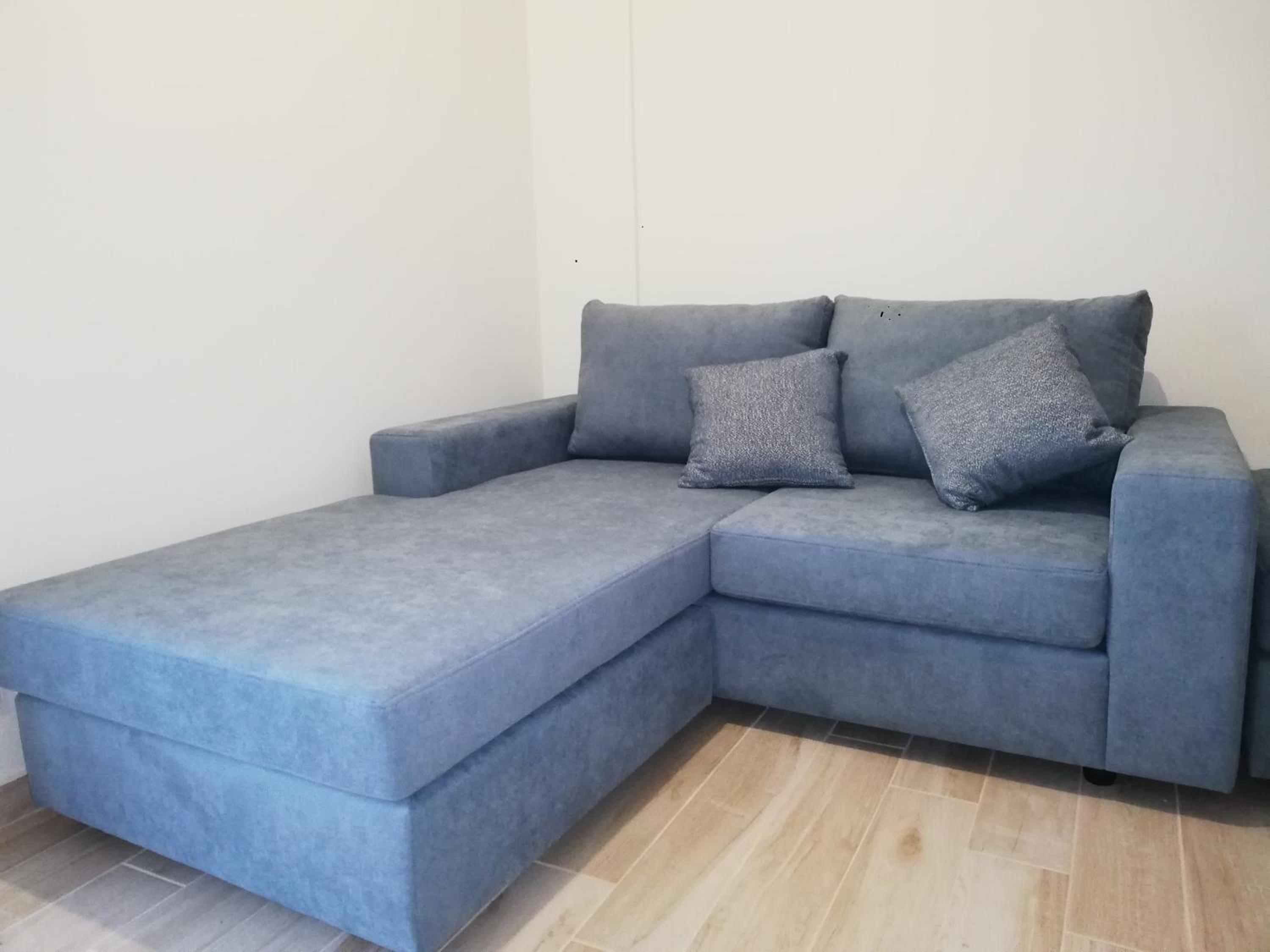 Apartment With Sea View photo 3