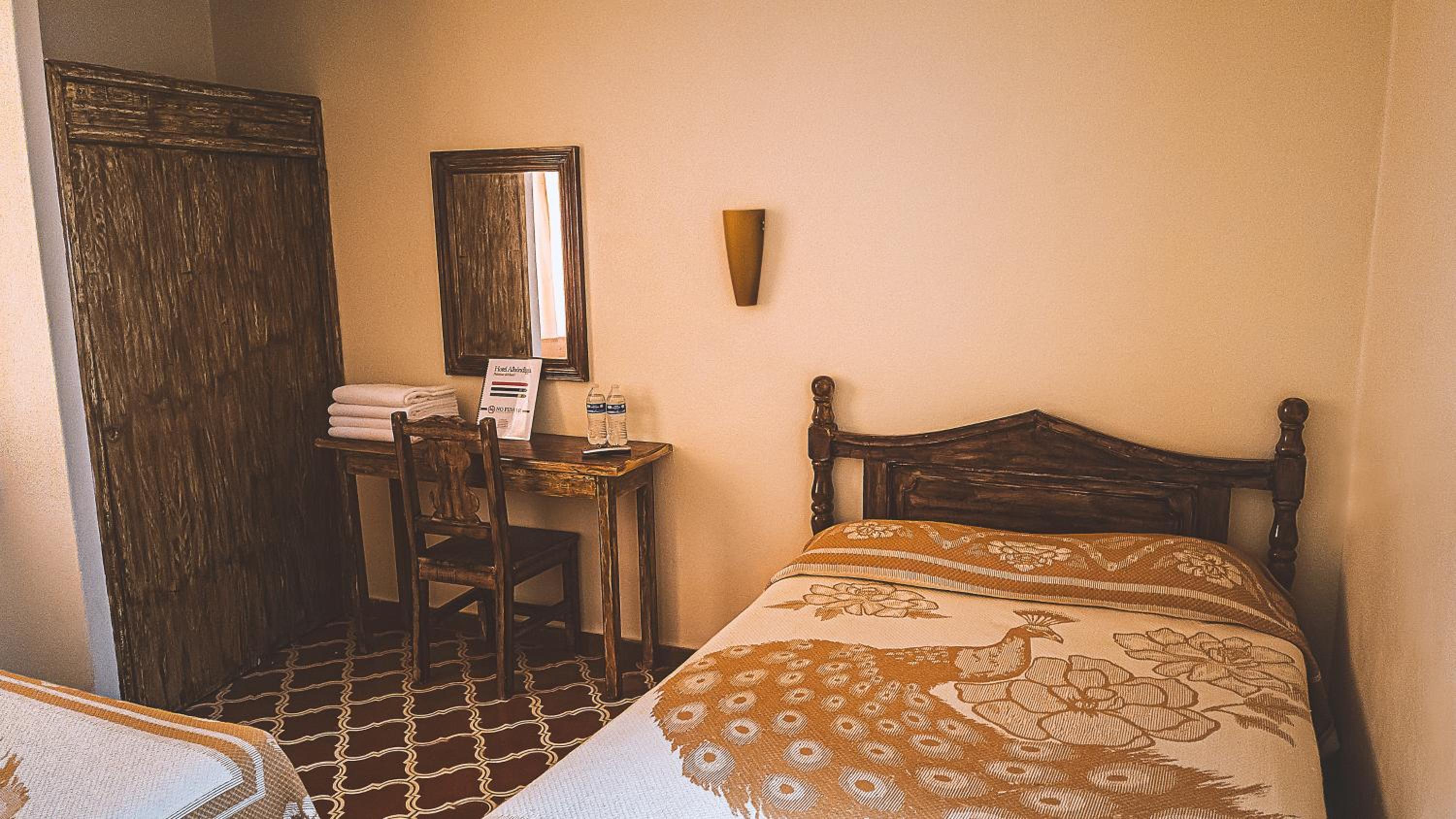 Quadruple Room photo 3