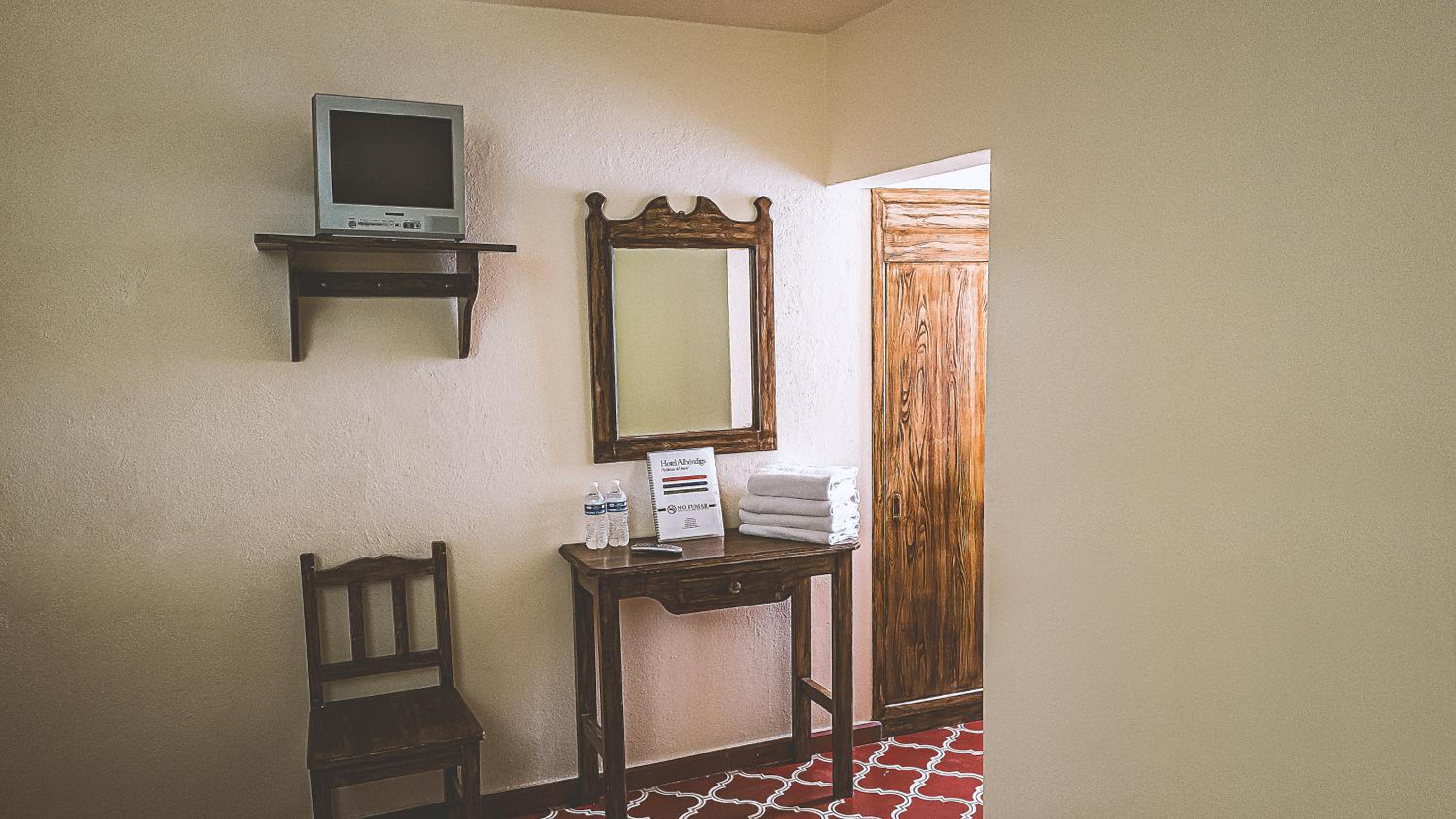 Triple Room photo 3