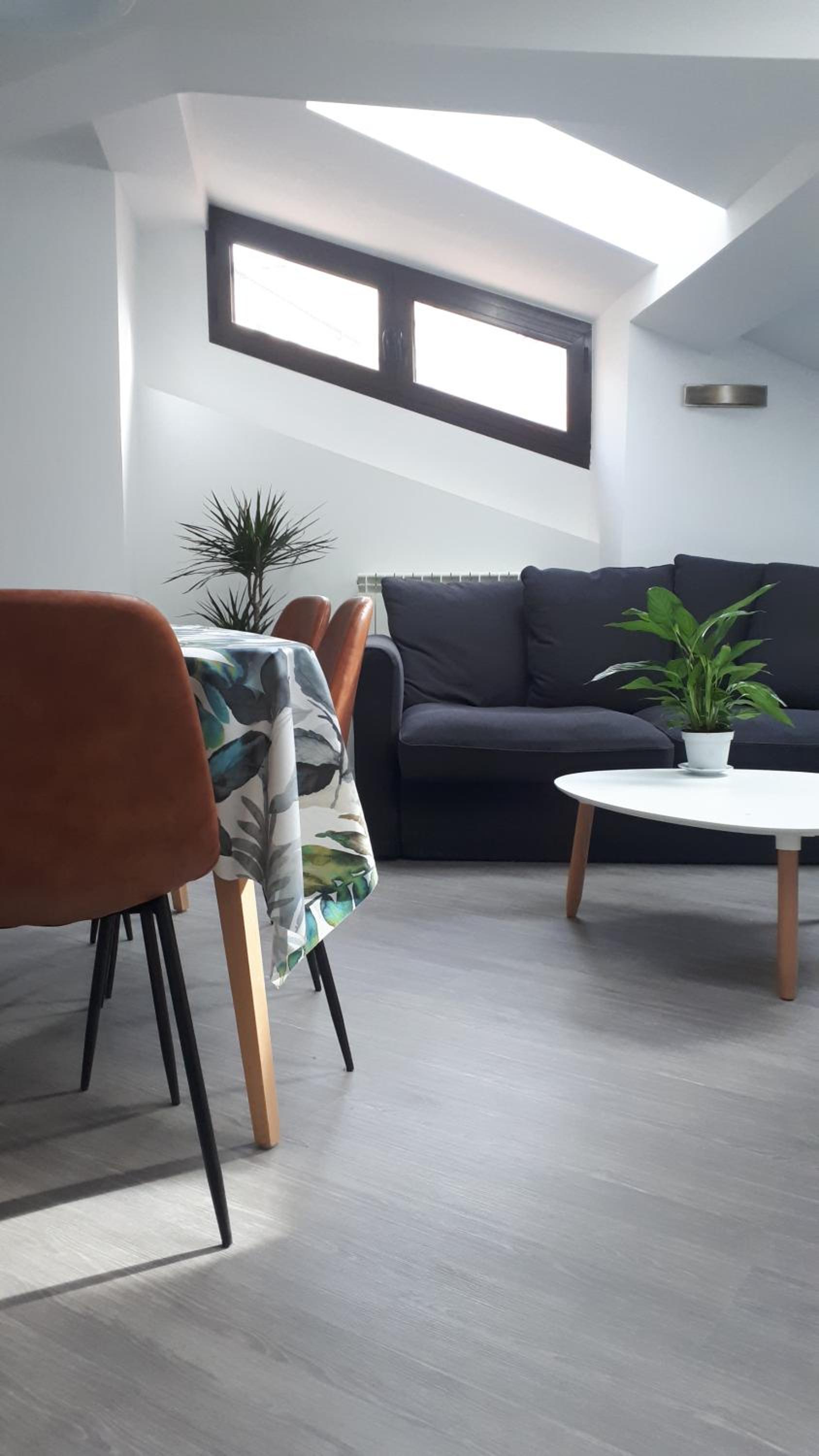 Departamento de tres habitaciones