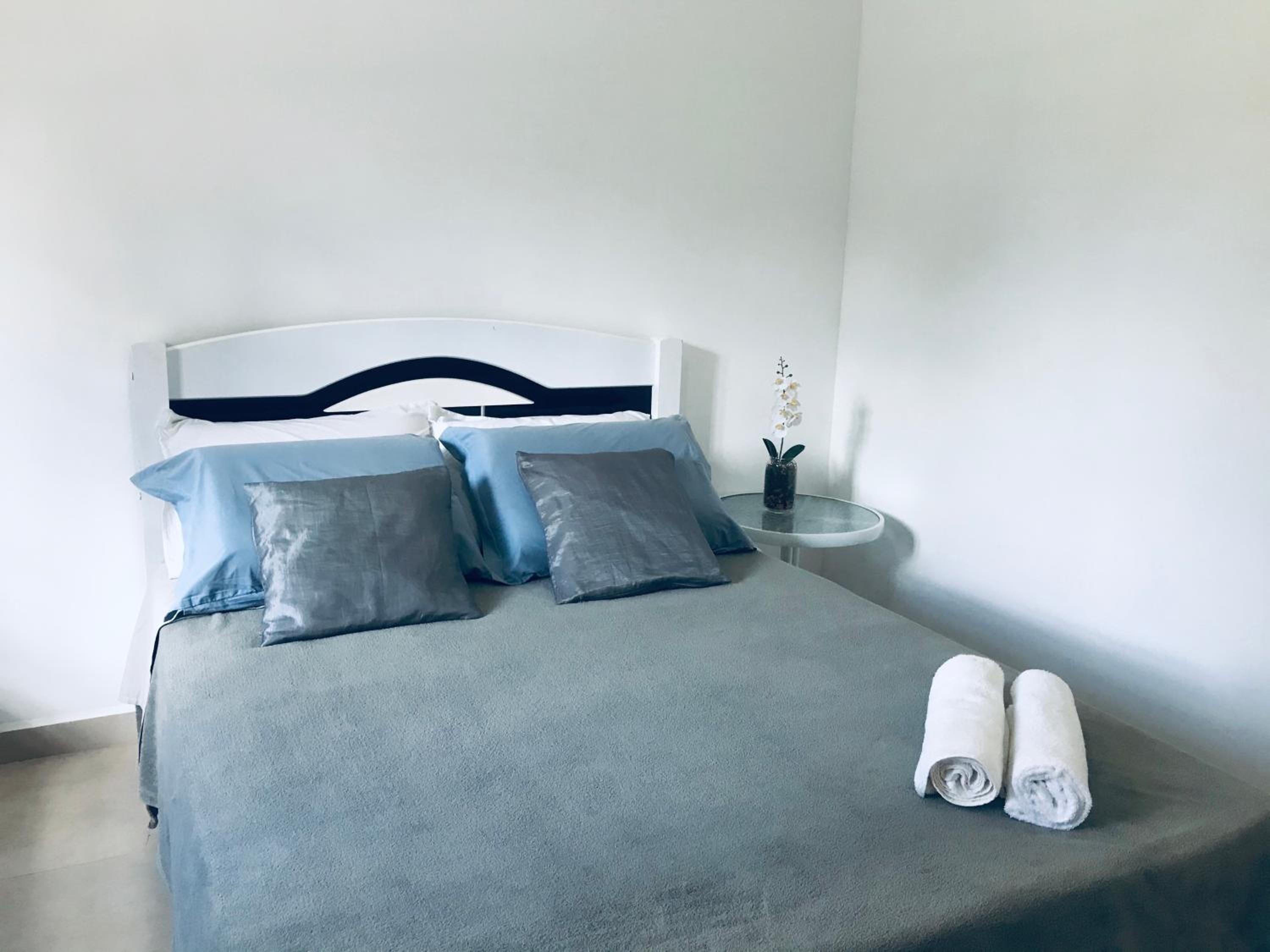 Apartment photo 1