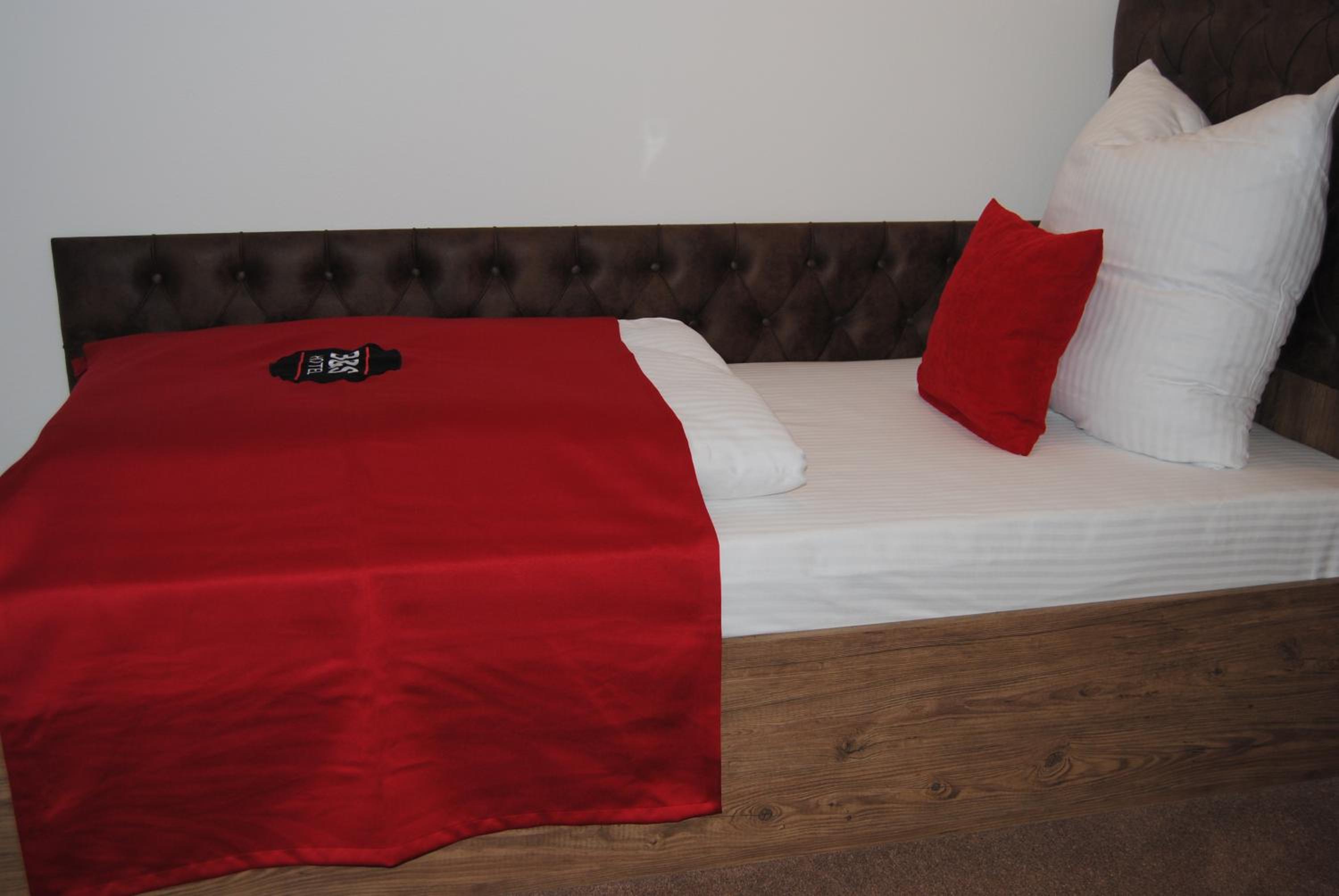 Single Room photo 1