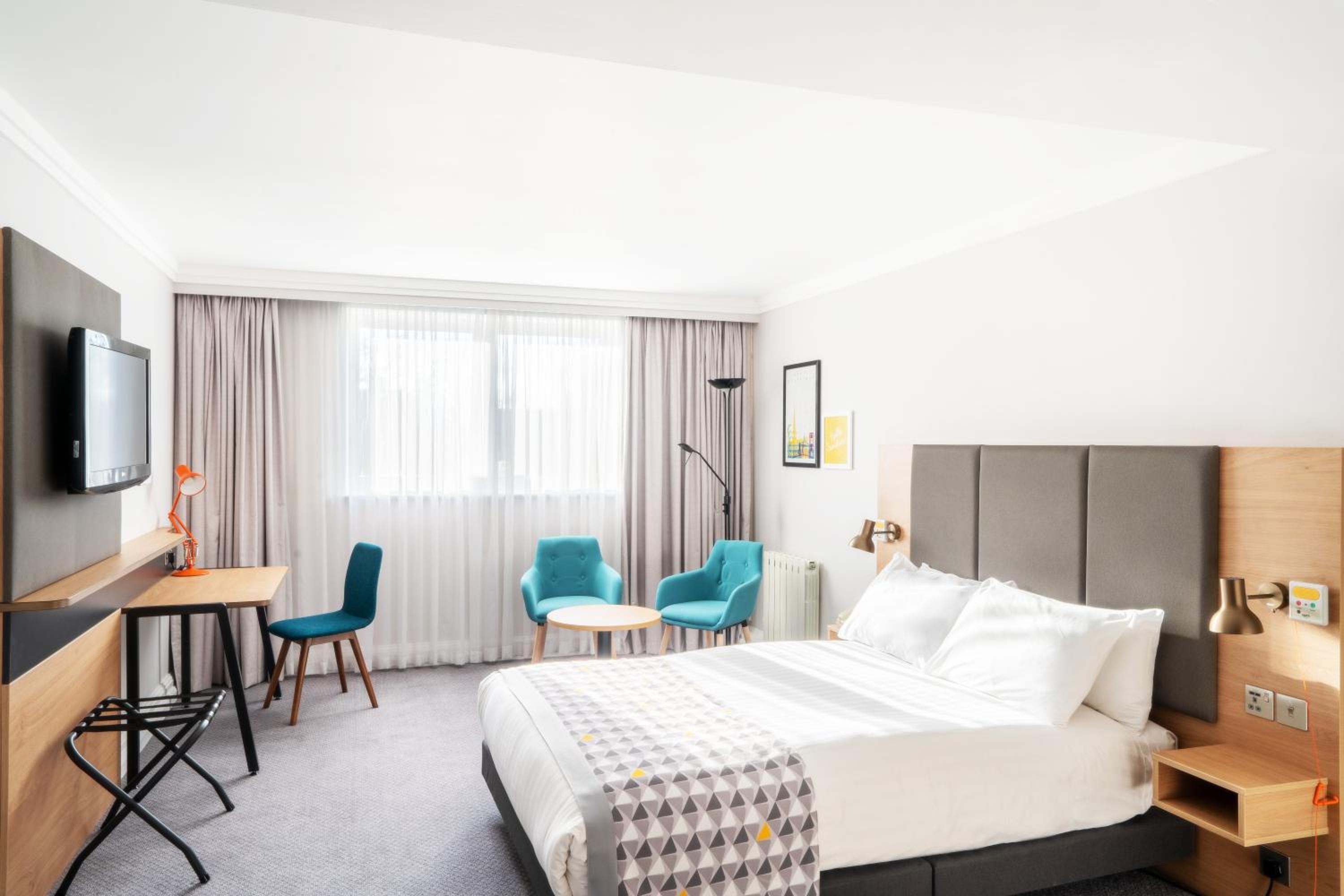 Premium Room - Photo 5