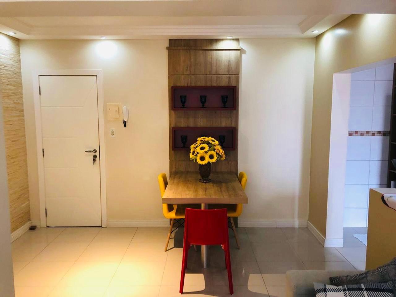 Studio Apartment photo 2