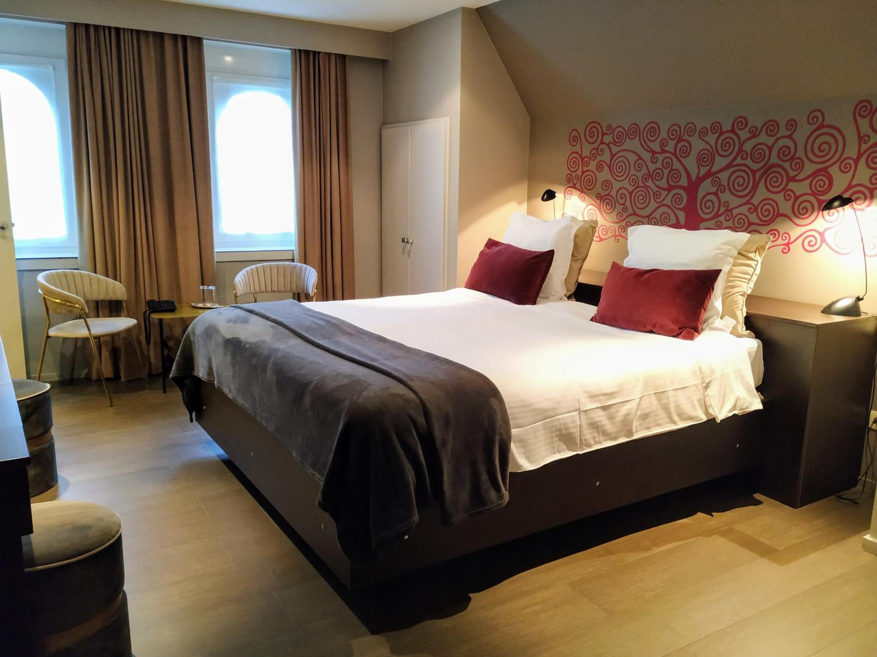 Superior Double Room photo 1