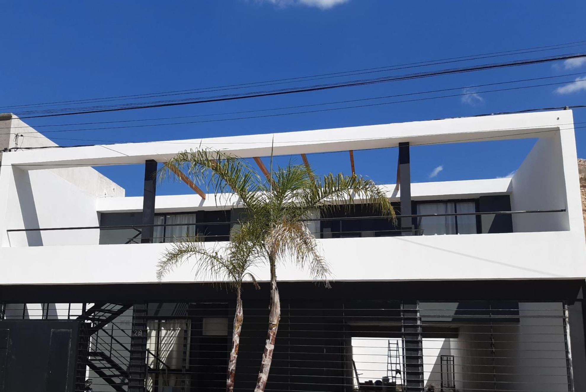 Superior Apartment photo 2