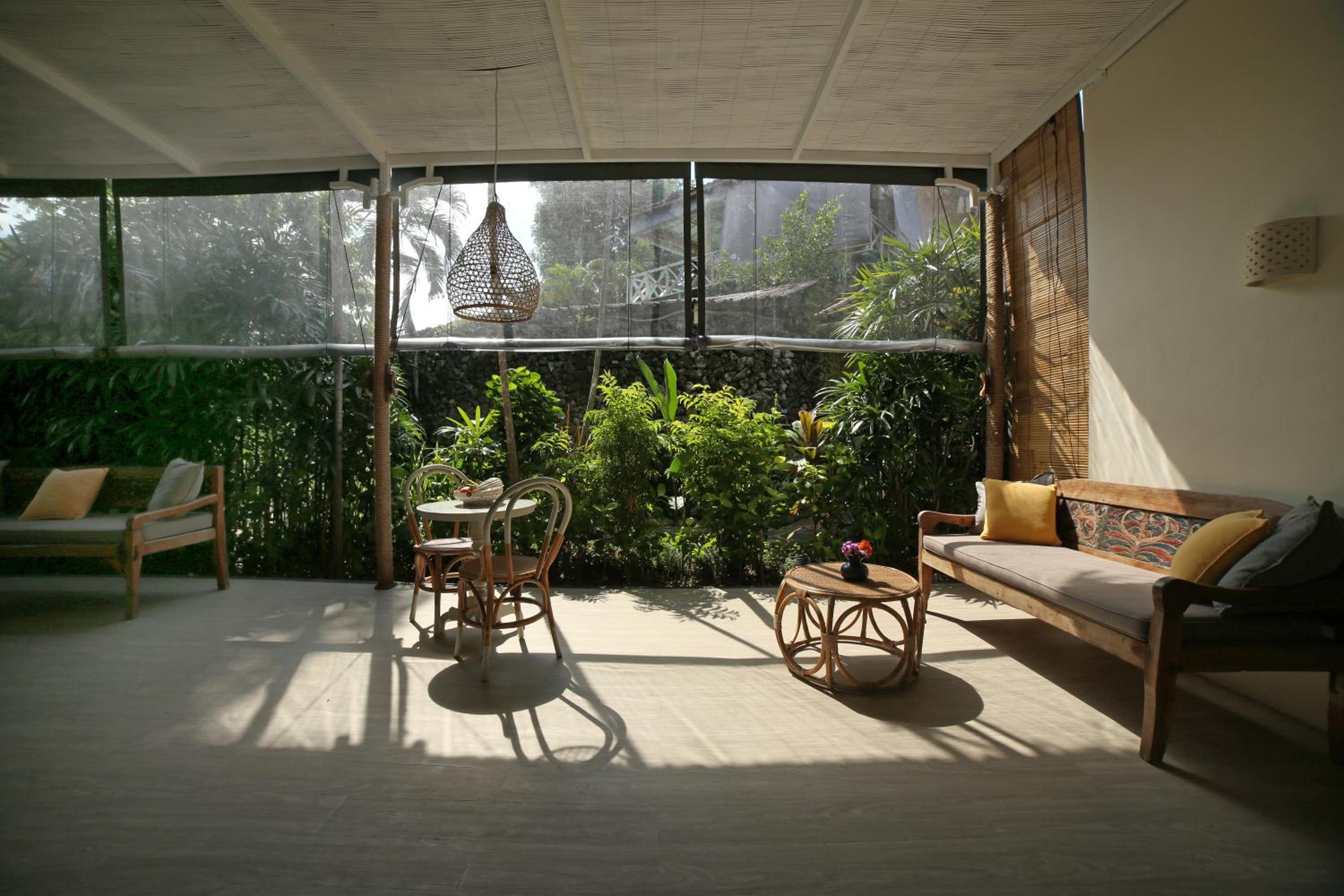 Family Room with Terrace - Photo 5