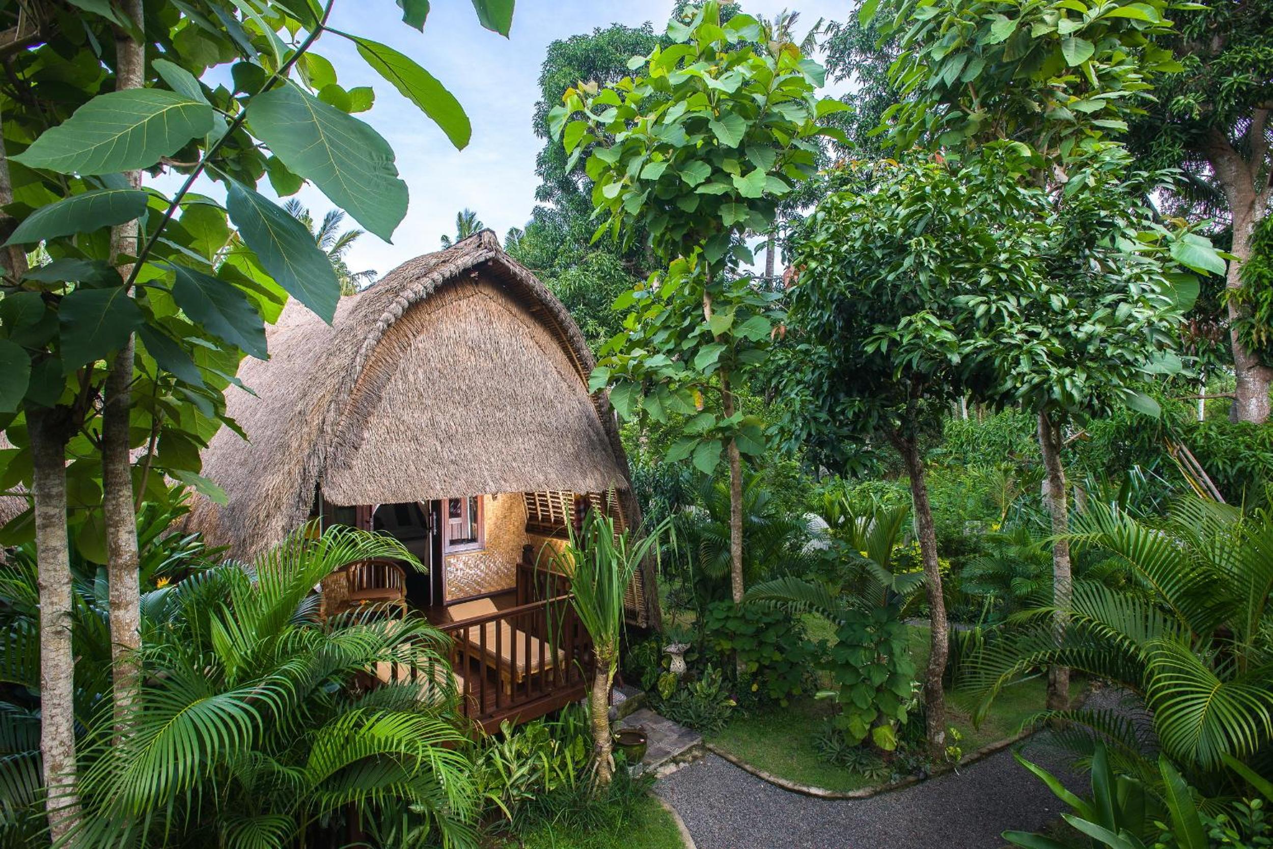 Deluxe Bungalow - Photo 4
