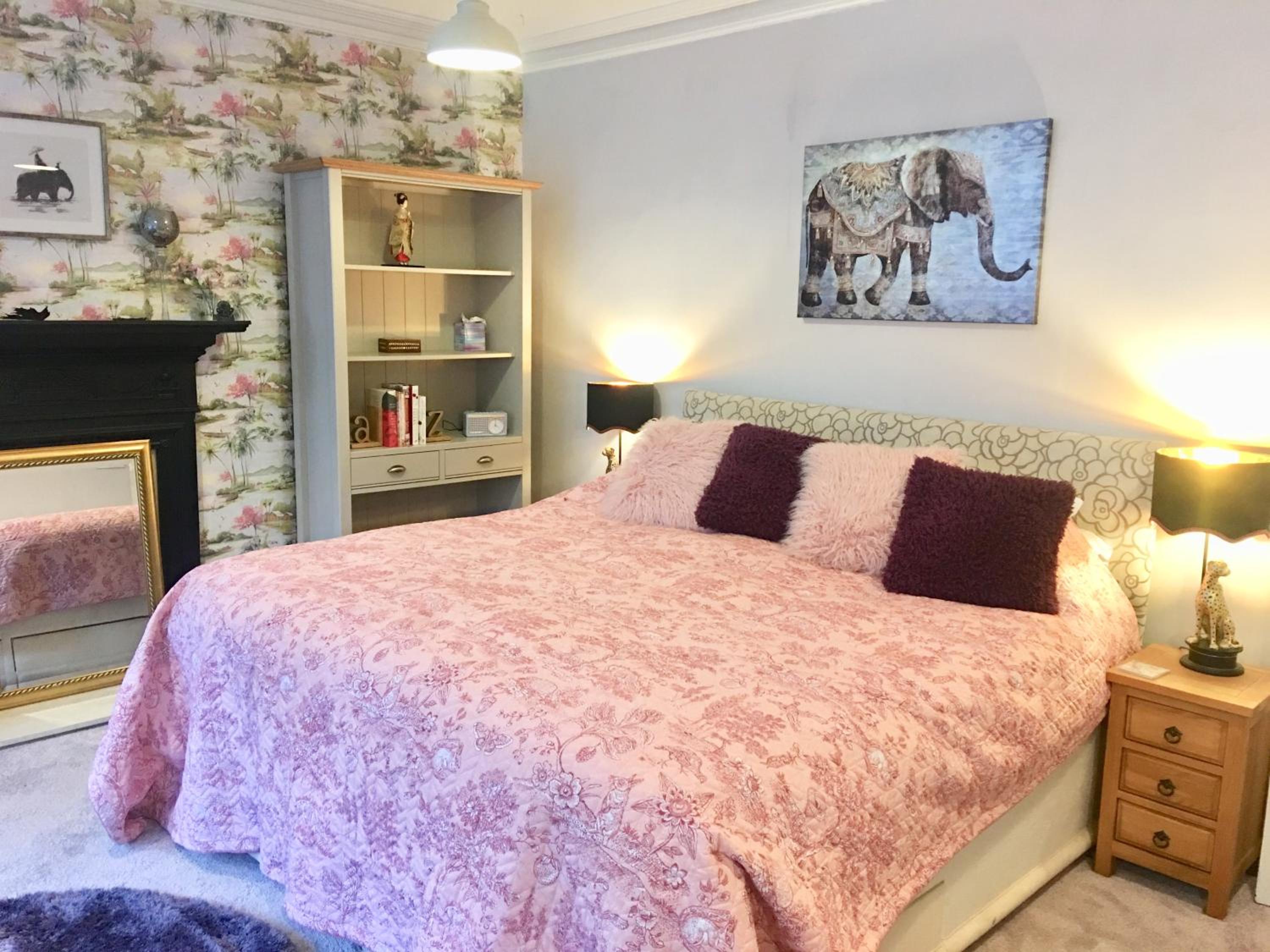 Double Room - Photo 1
