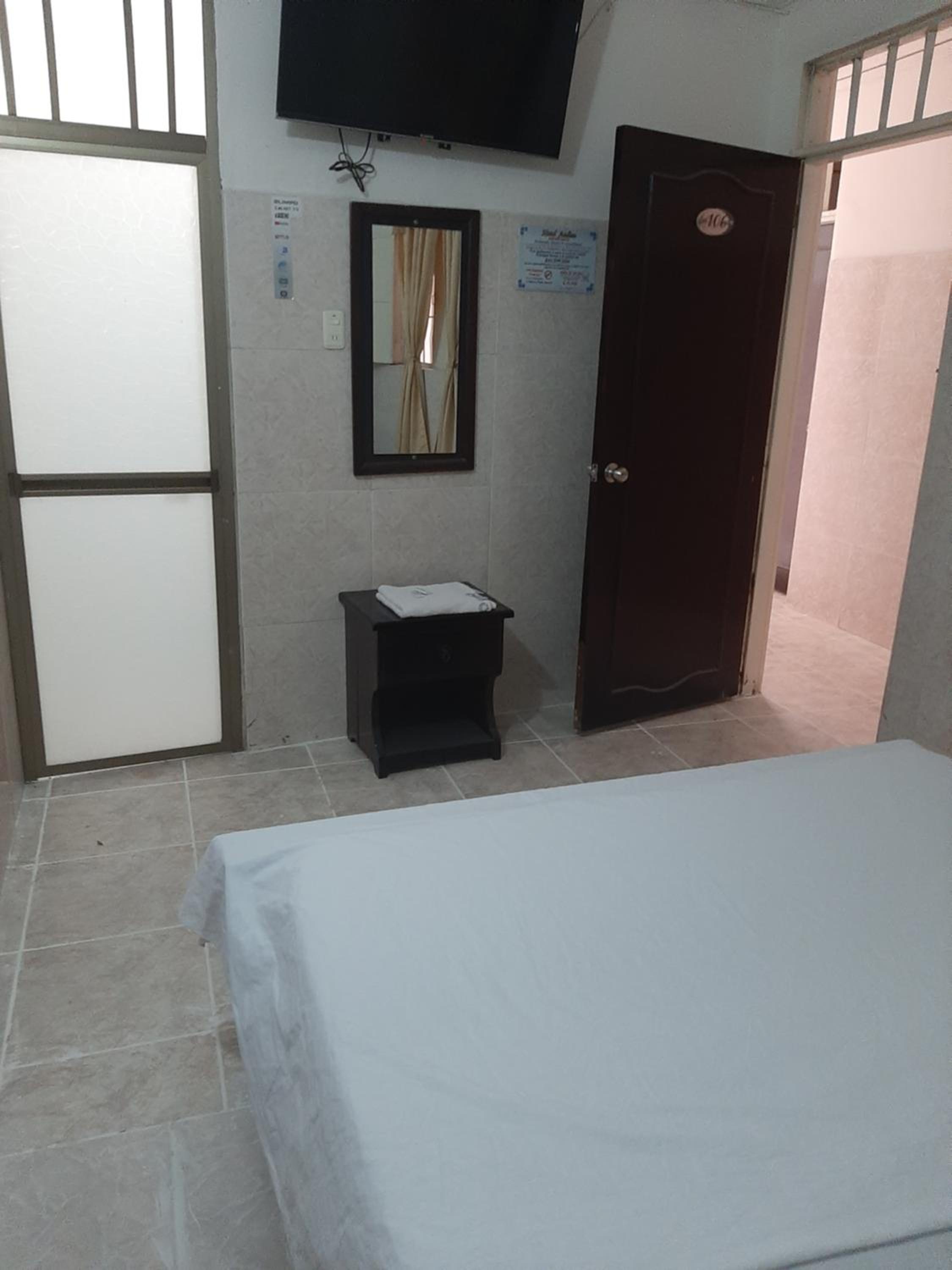Standard Double Room With Fan photo 3