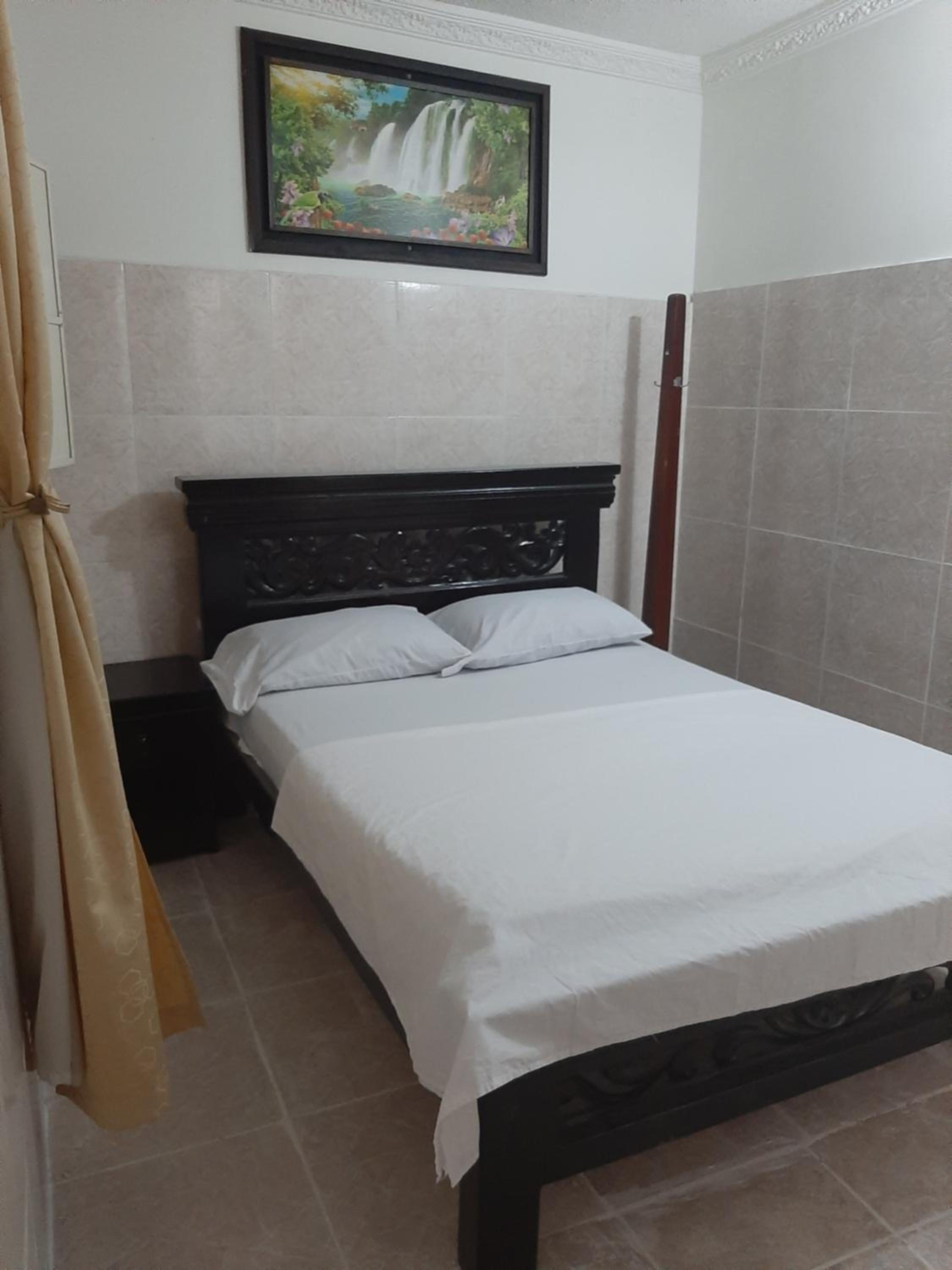Standard Double Room With Fan photo 2
