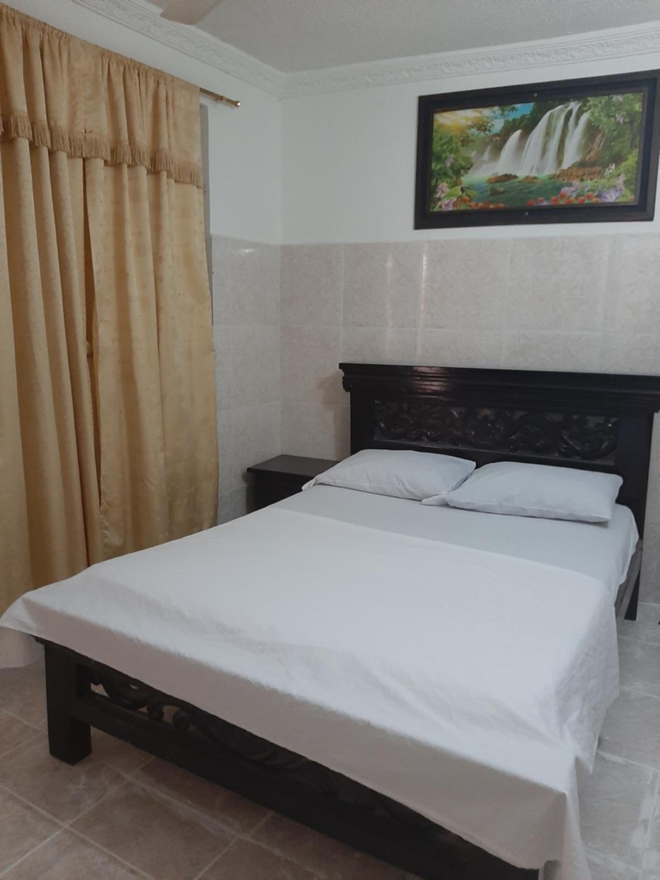 Standard Double Room With Fan photo 1