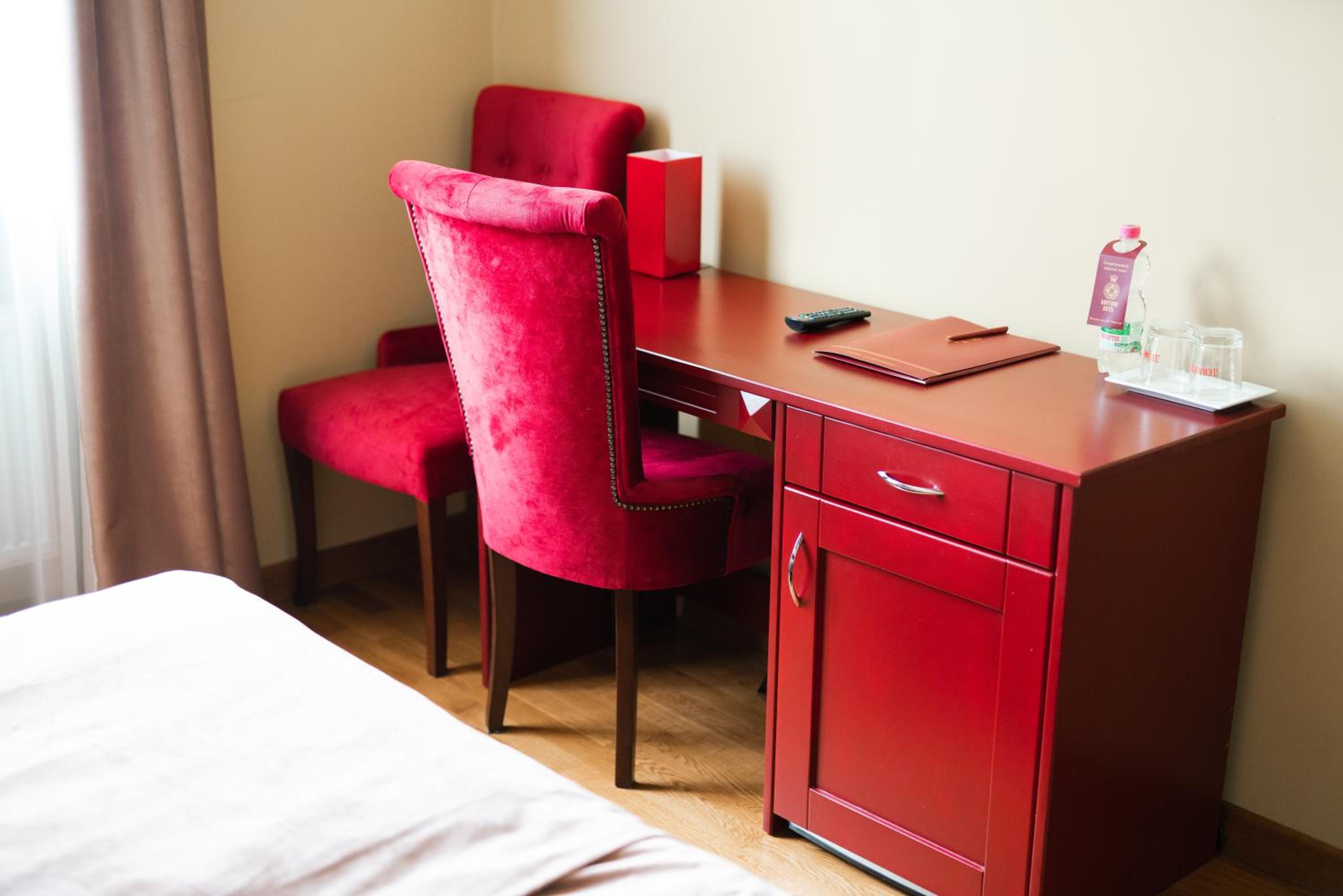 Double or Twin Room photo 2