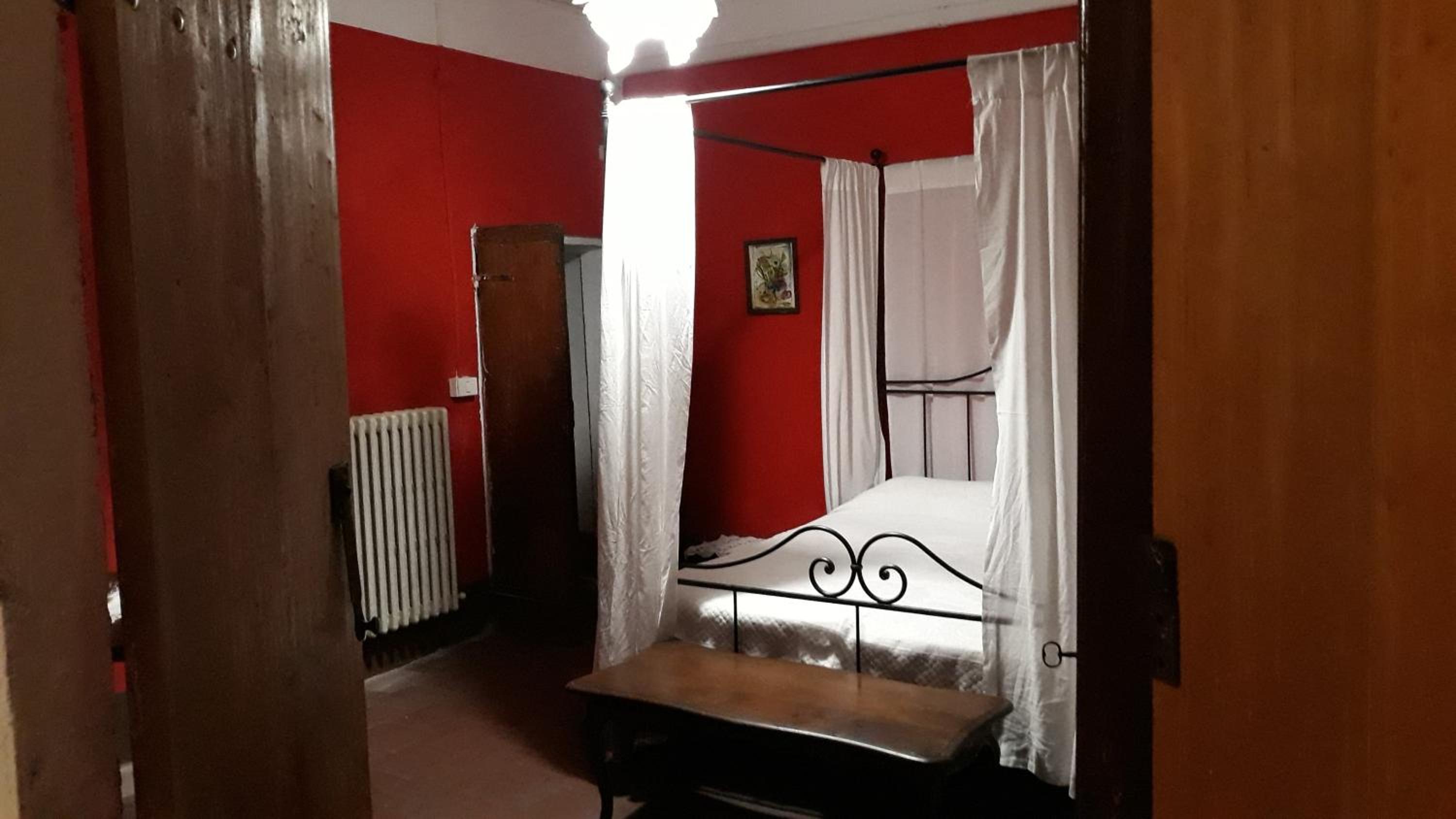Double Room with Extra Bed - Photo 2