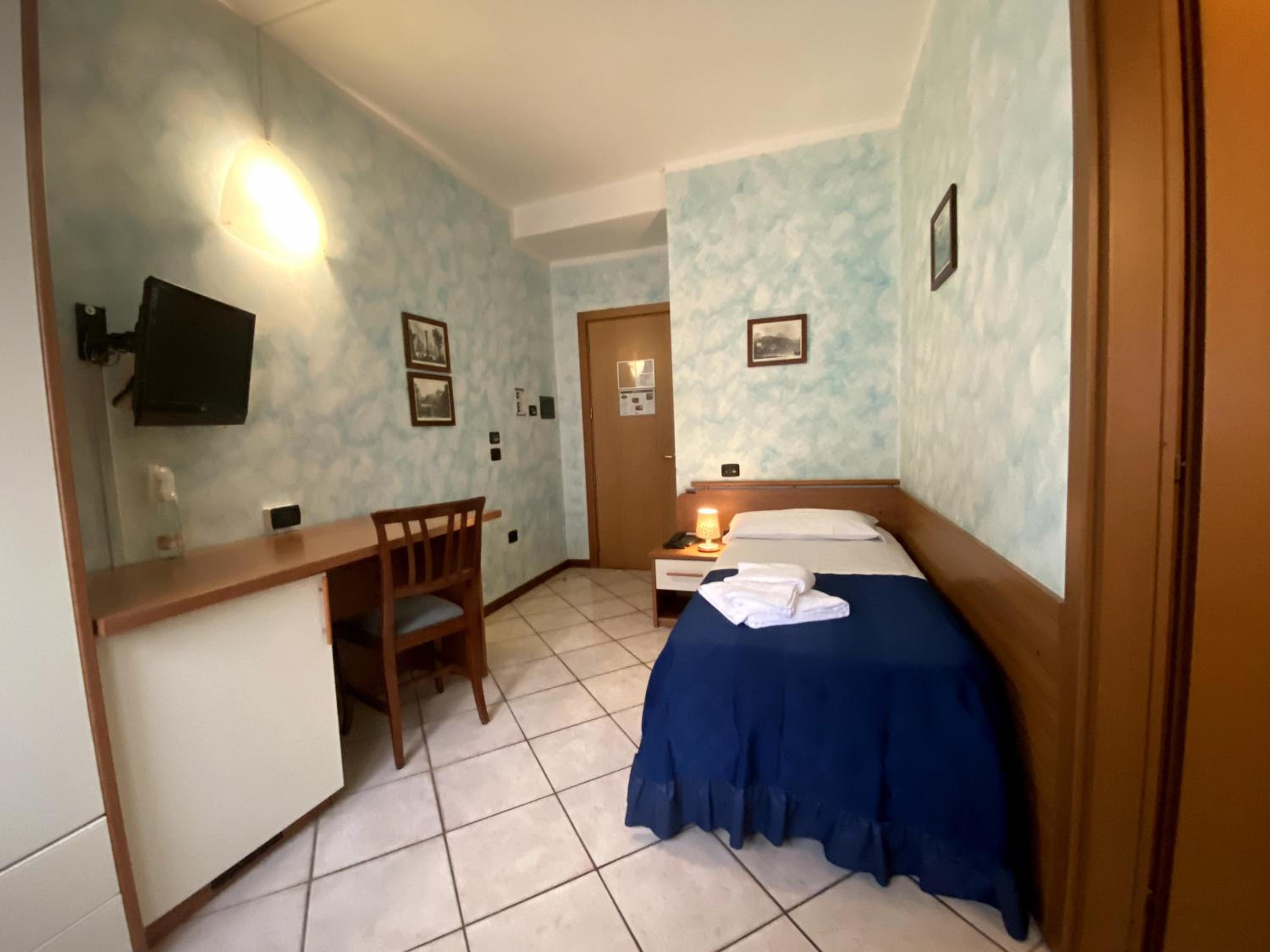 Standard Single Room photo 1