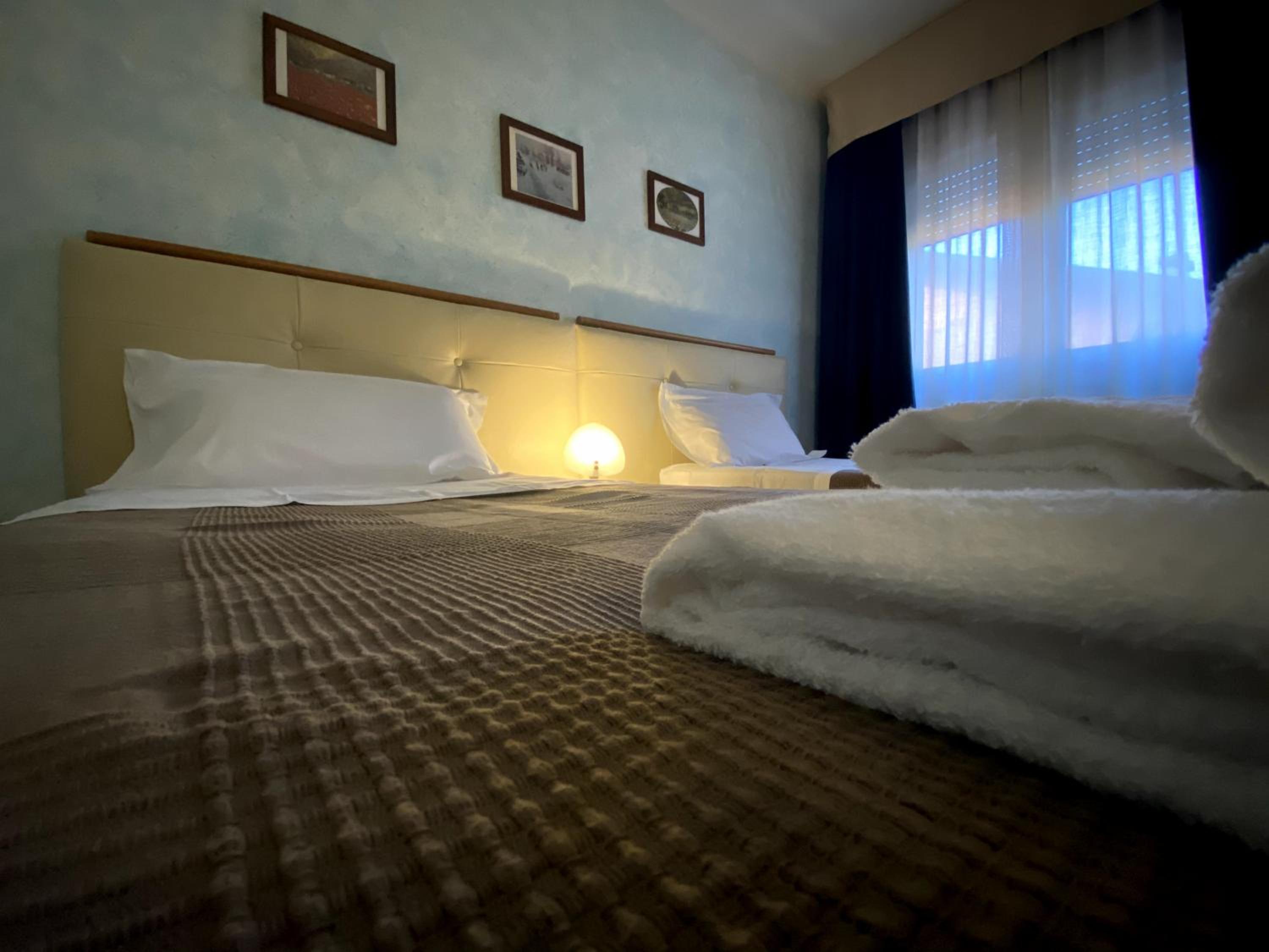 Twin Room photo 2