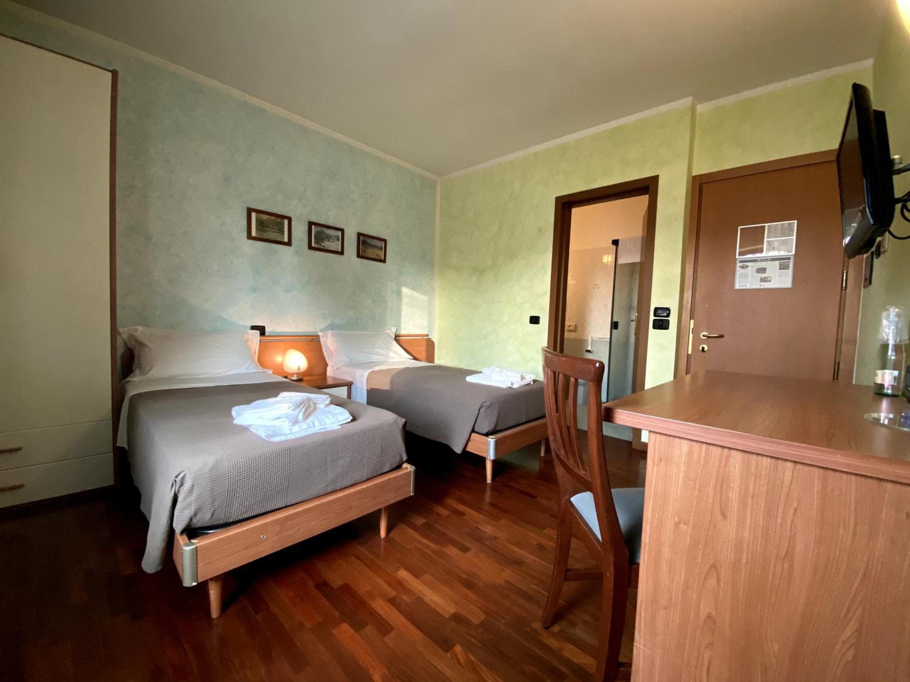 Twin Room photo 3