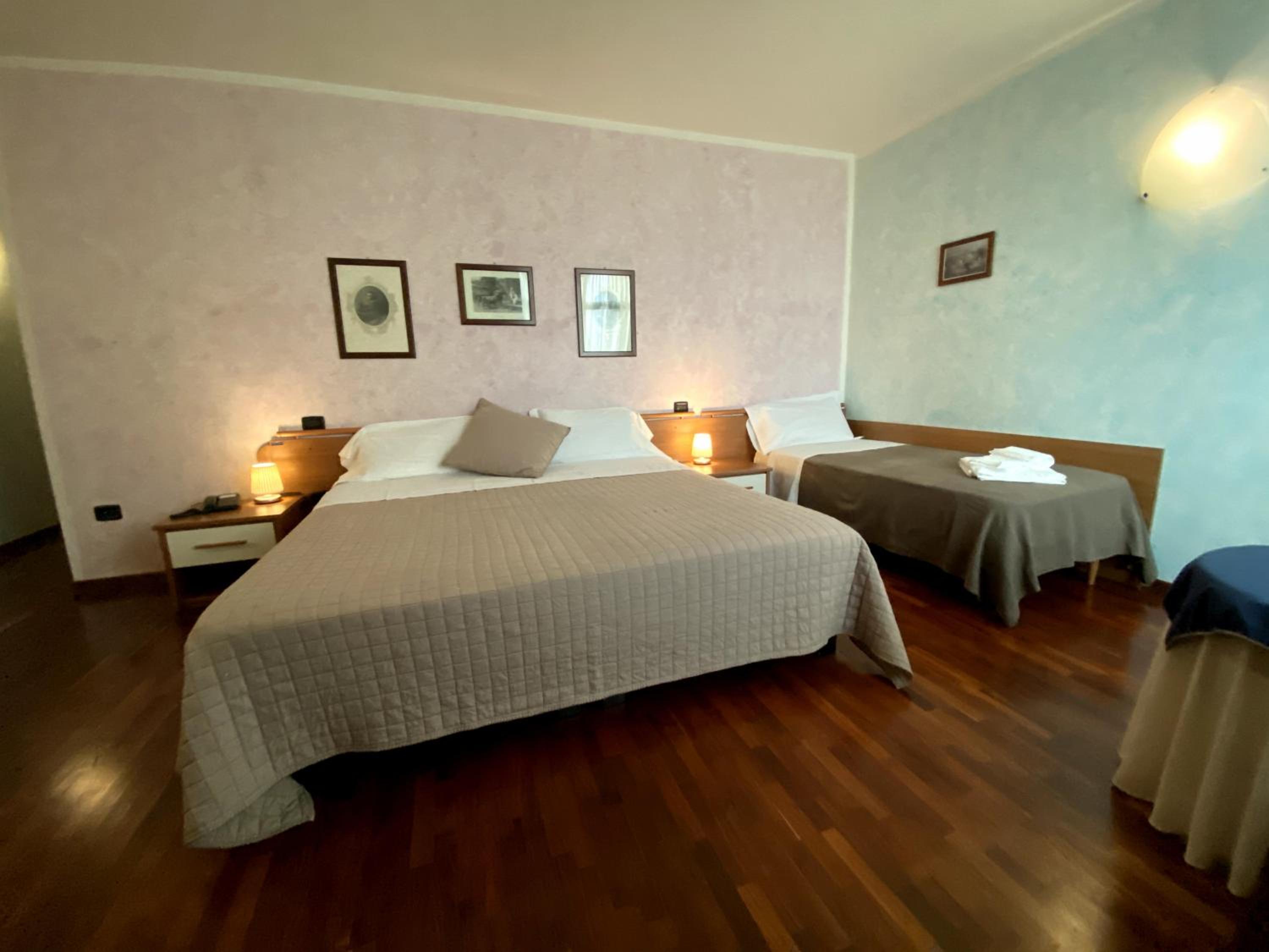 Triple Room photo 1