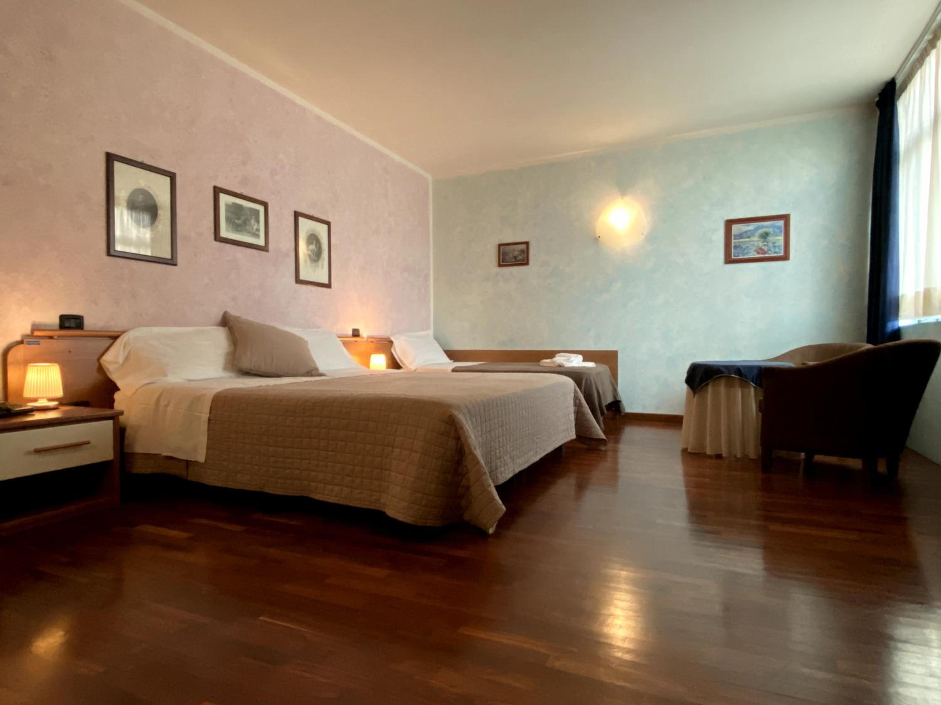 Triple Room photo 3