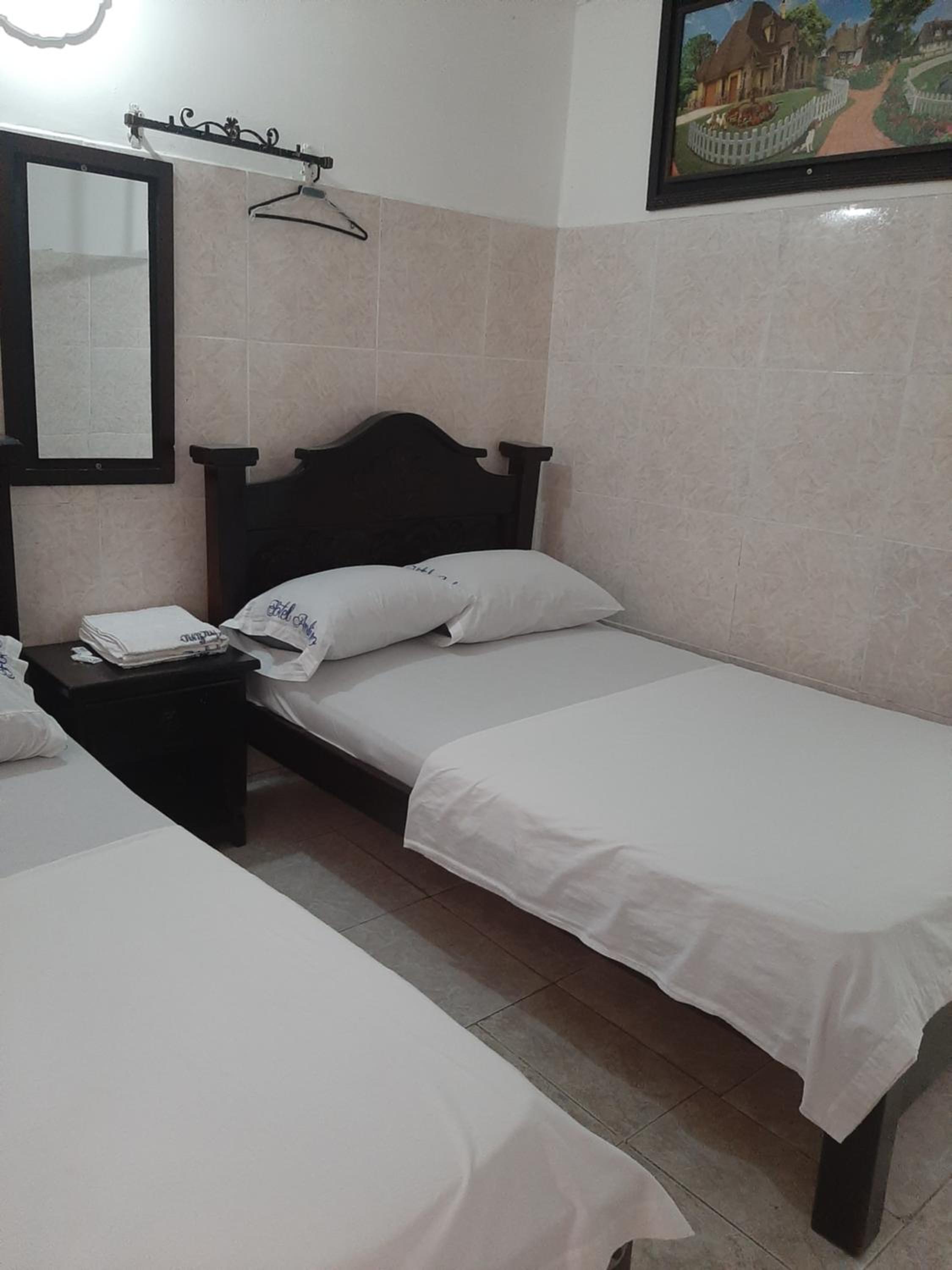 Standard Twin Room photo 1