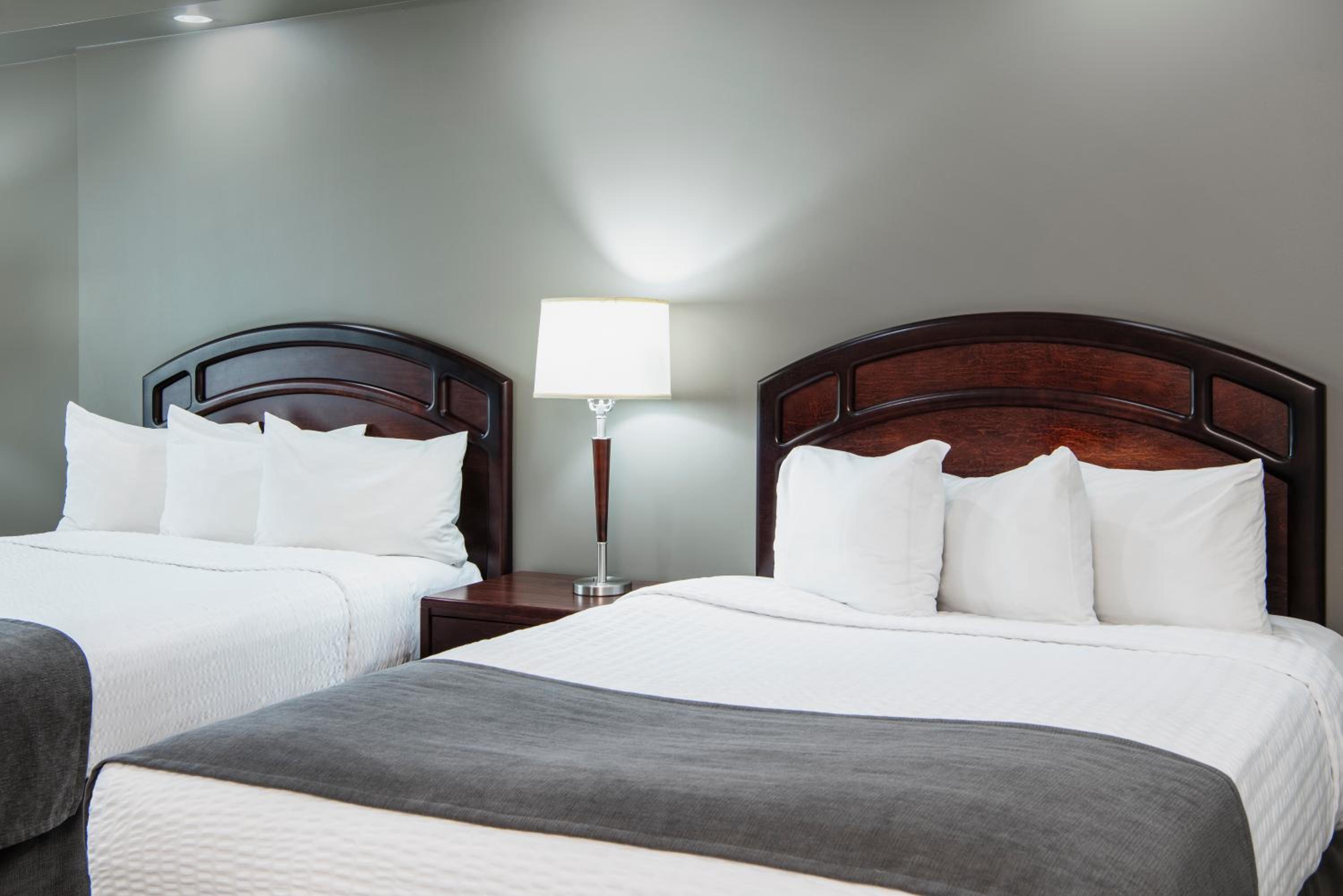 Deluxe Double Room (2 Adults + 1 Child) photo 1