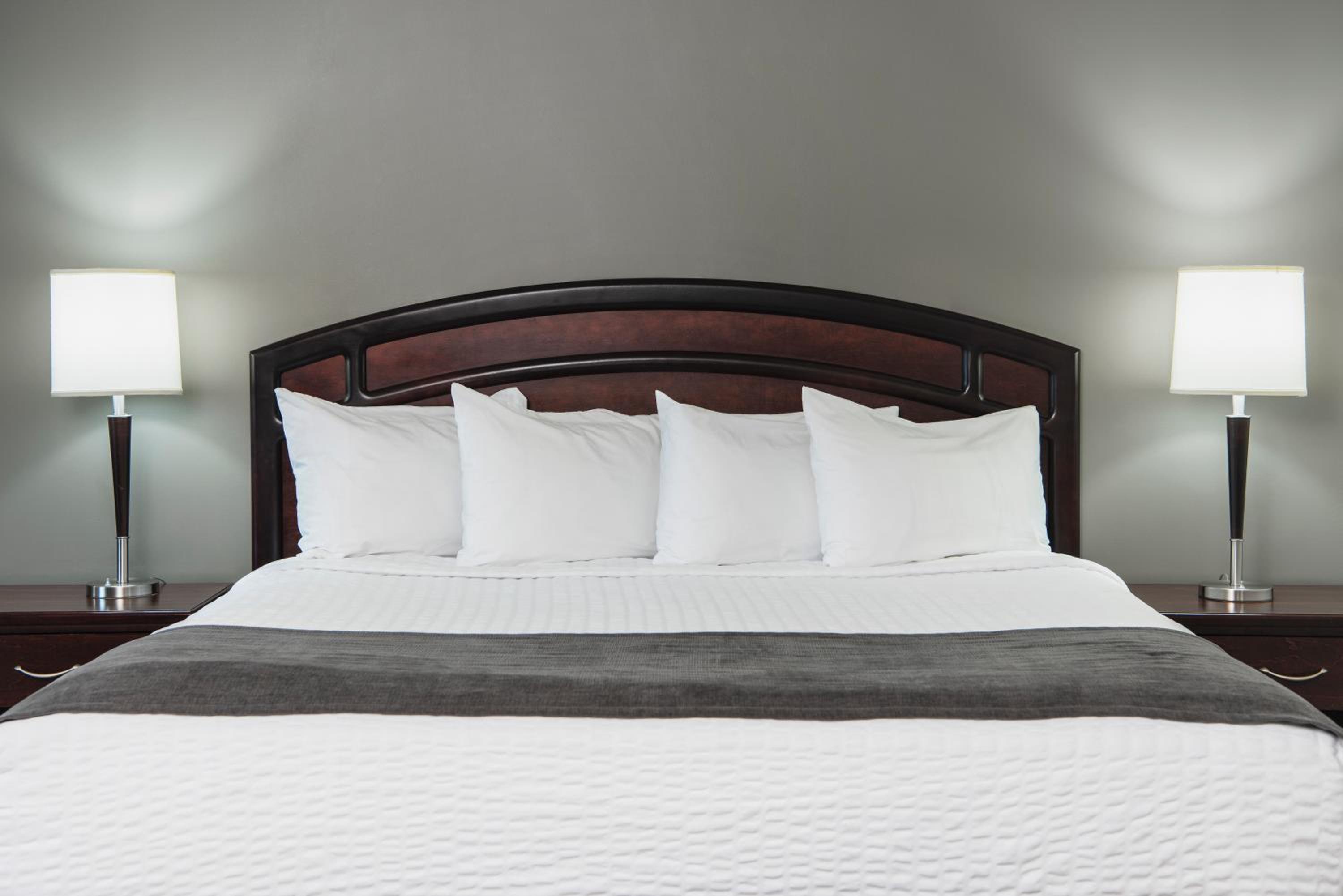 King Suite photo 1