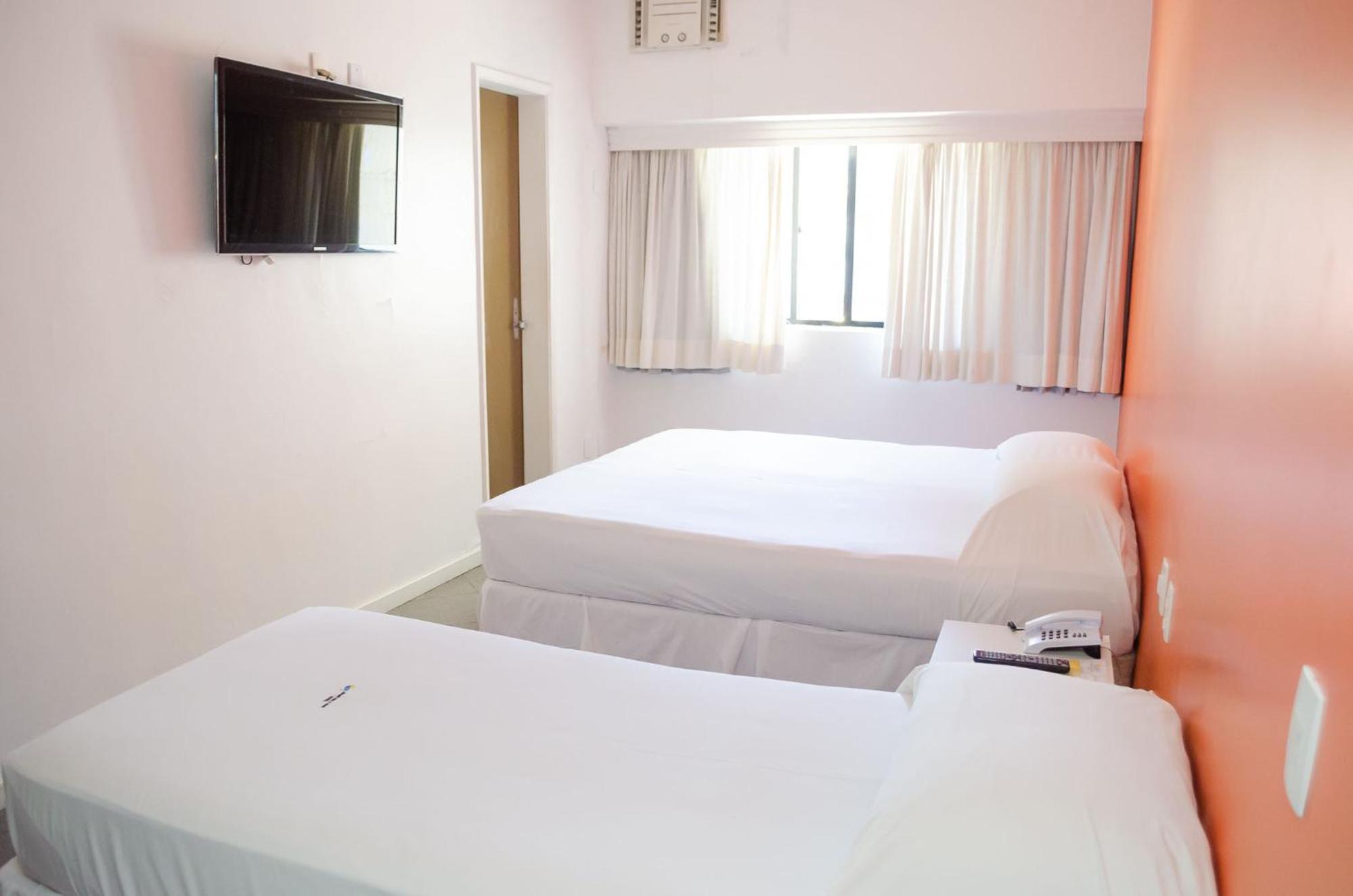 Standard Triple Room photo 1