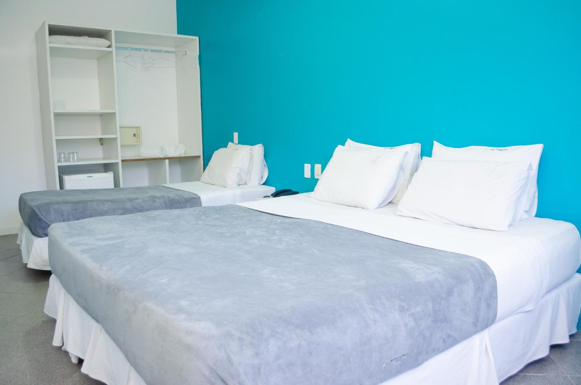 Standard Triple Room photo 2
