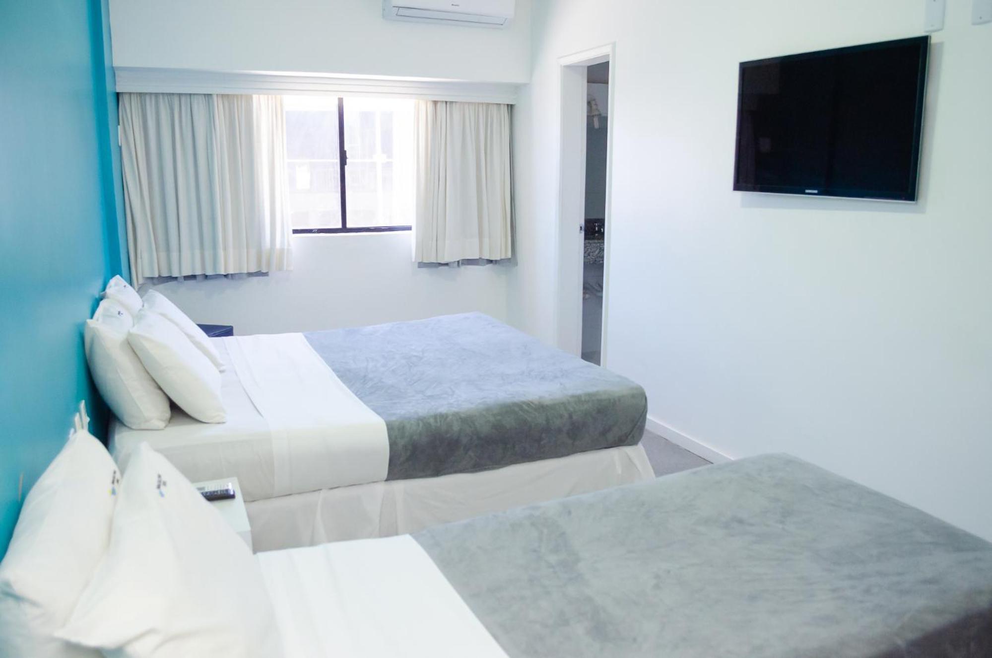 Standard Triple Room photo 3