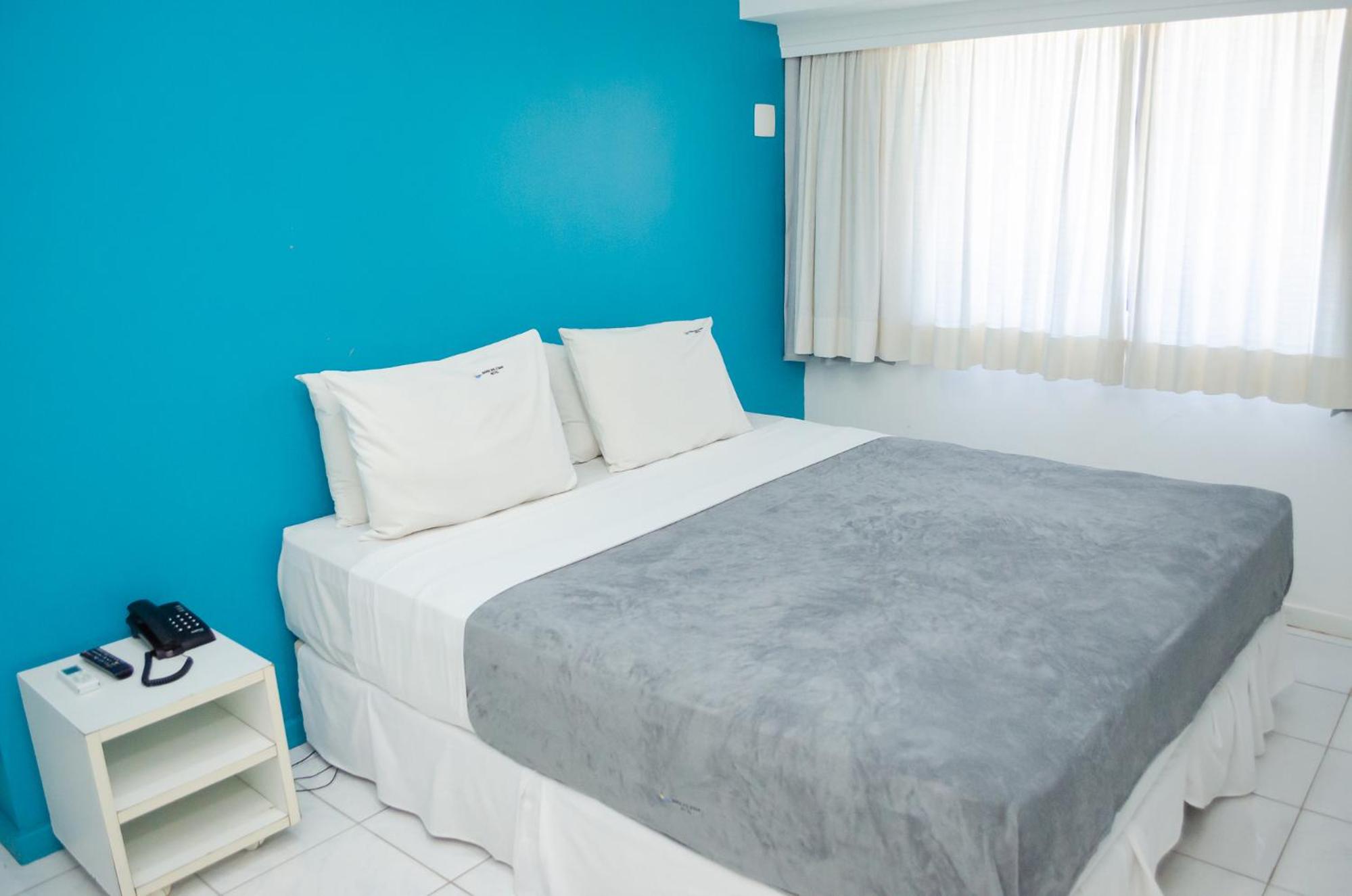 Standard Double Room photo 1