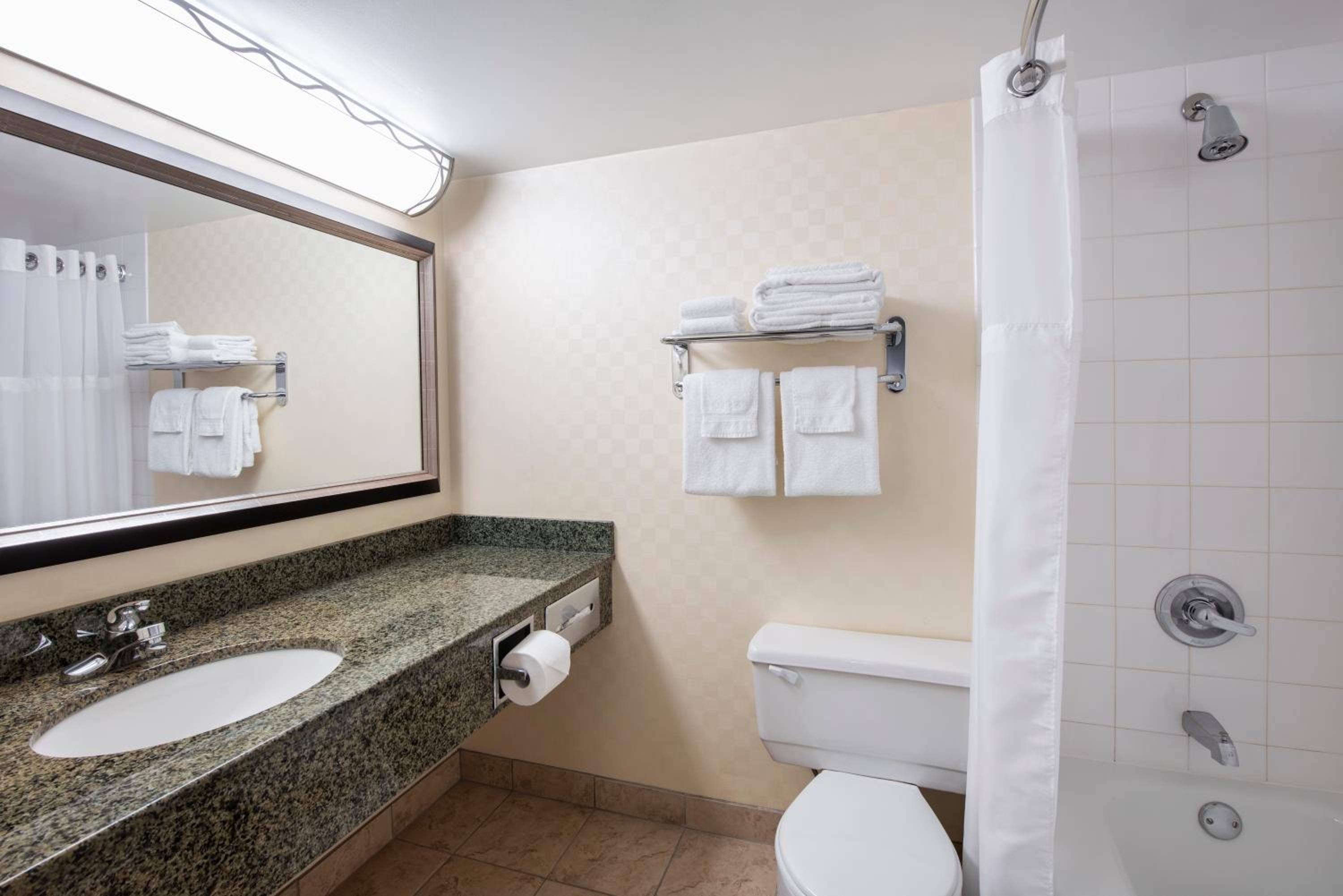 King Suite photo 3