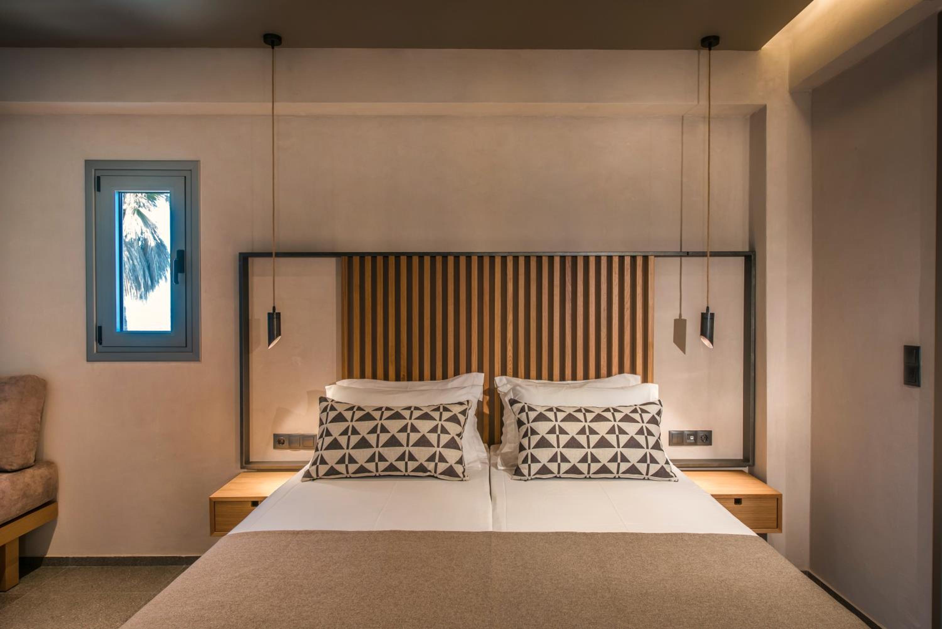 Standard Triple Room with Sea View -1st Floor - Photo 1