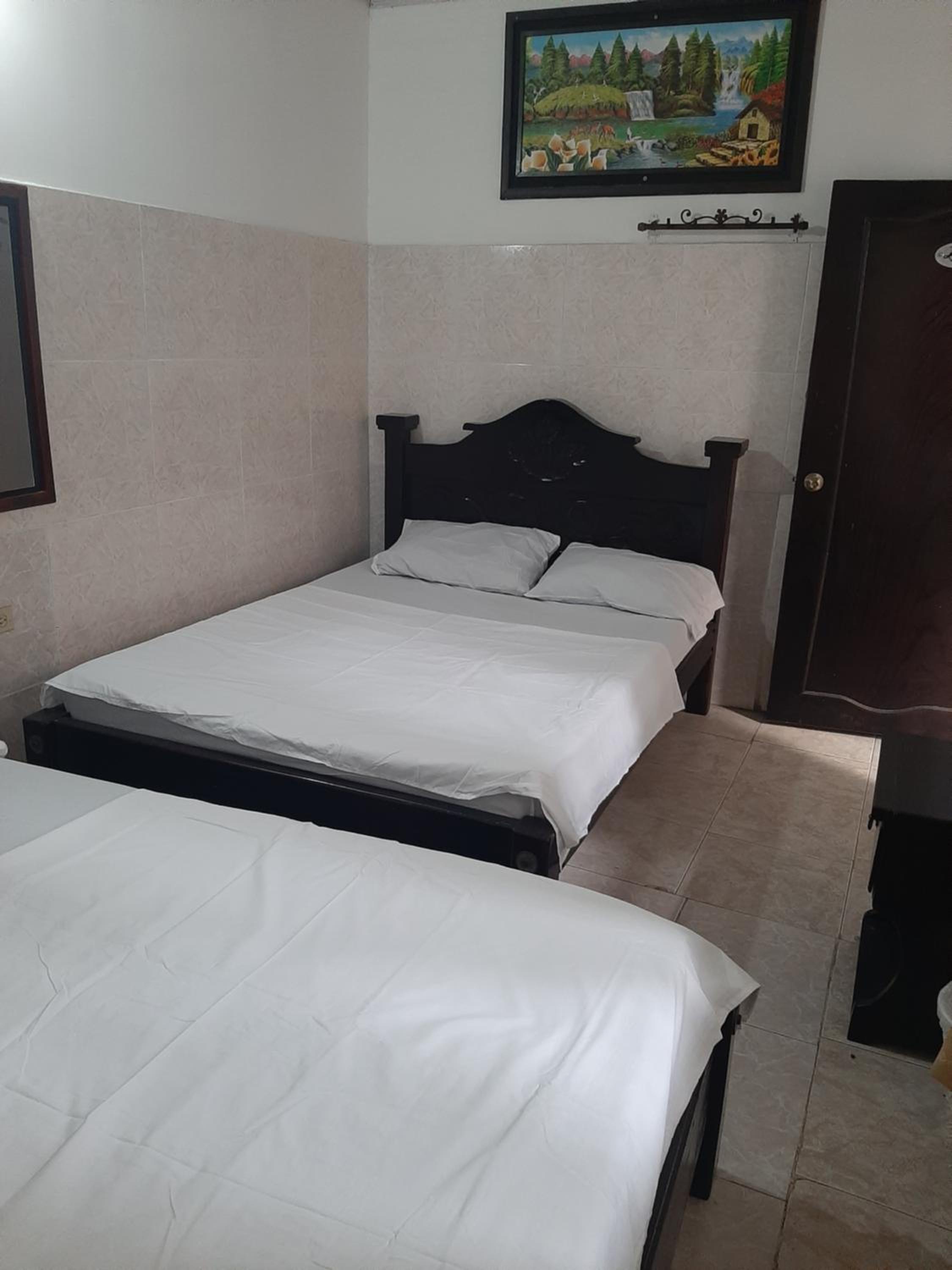 Standard Double Room With Two Double Beds photo 1