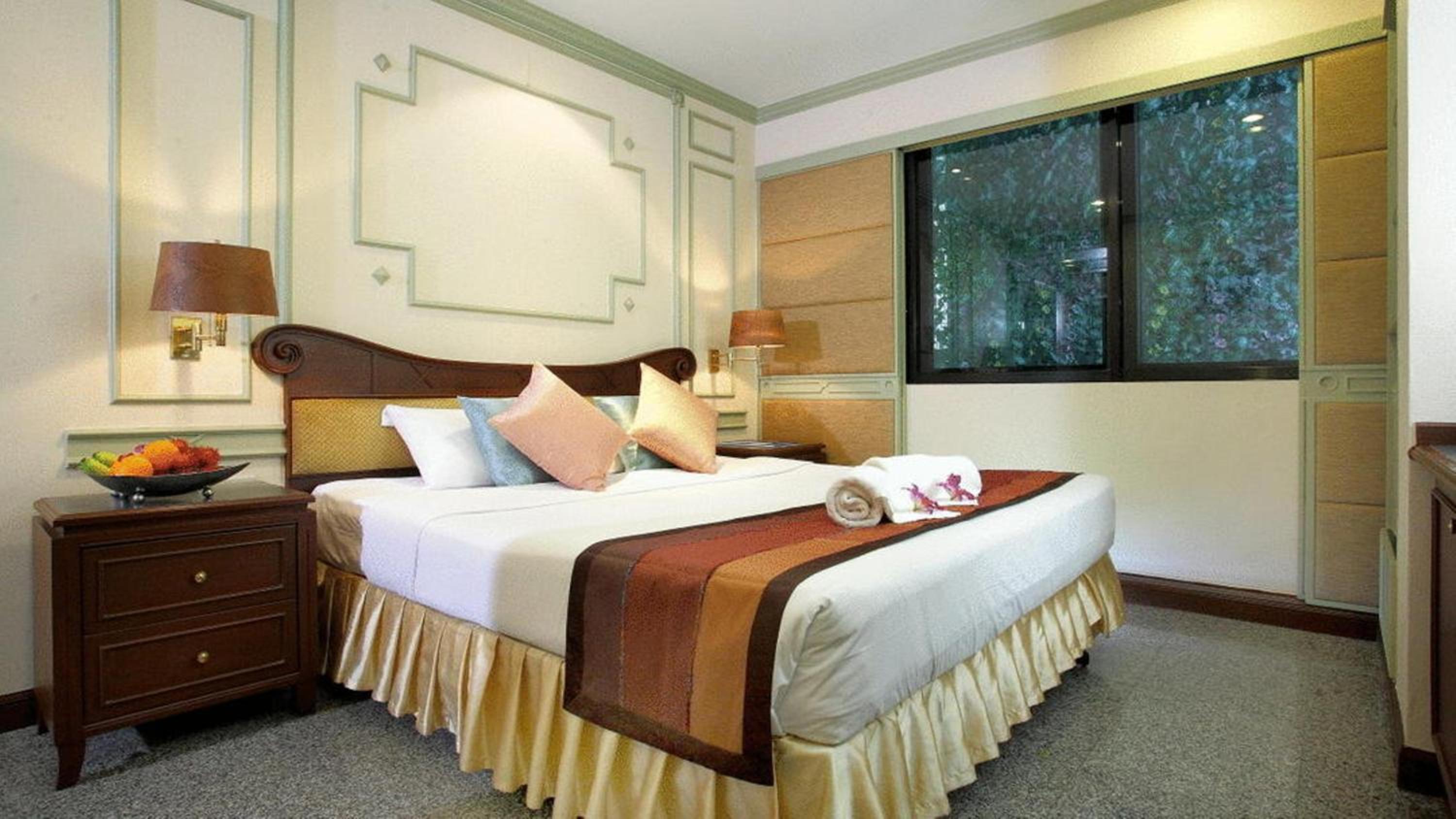 Superior Single Room photo 1