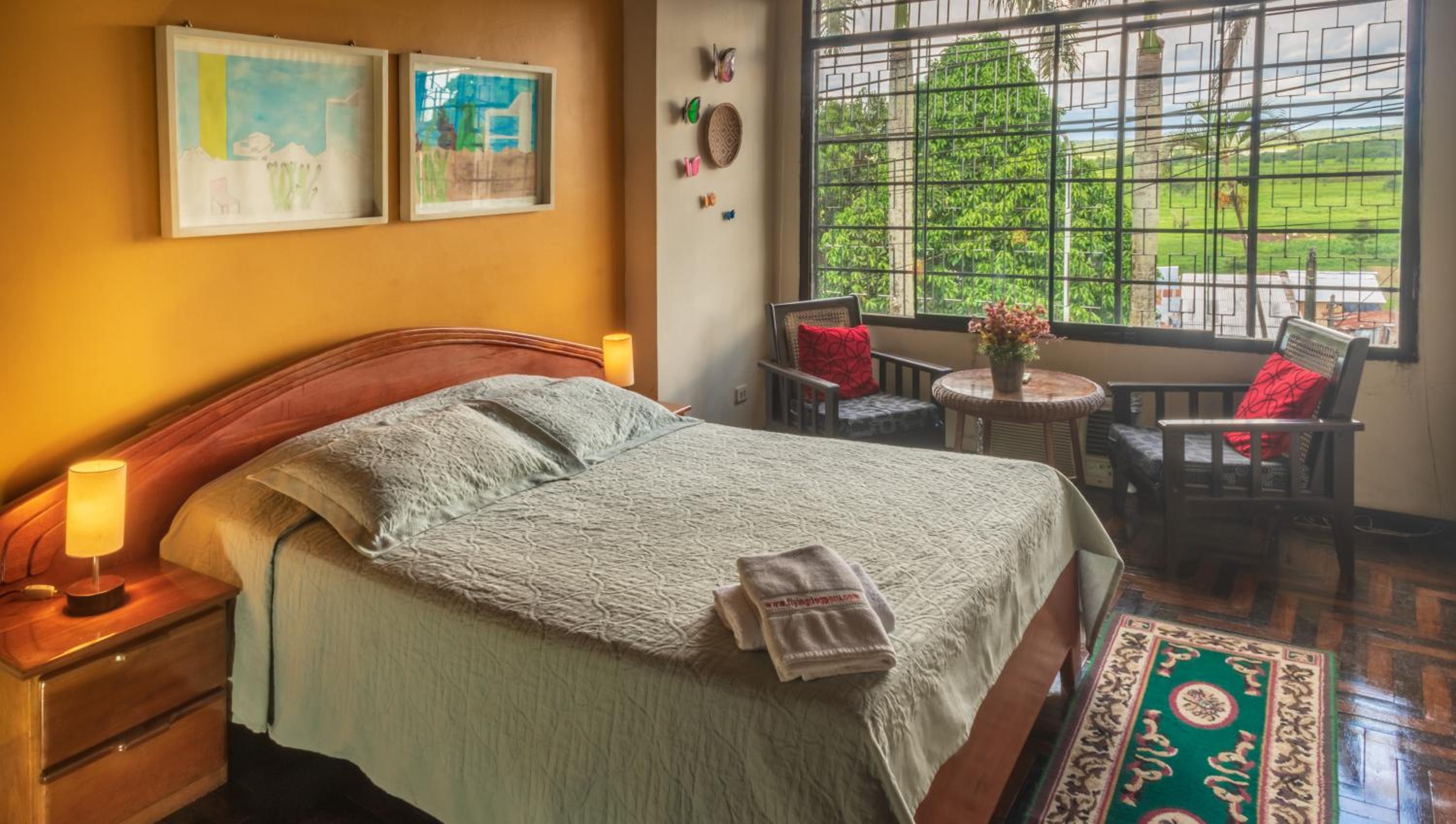 Double Room with Private Bathroom photo 1