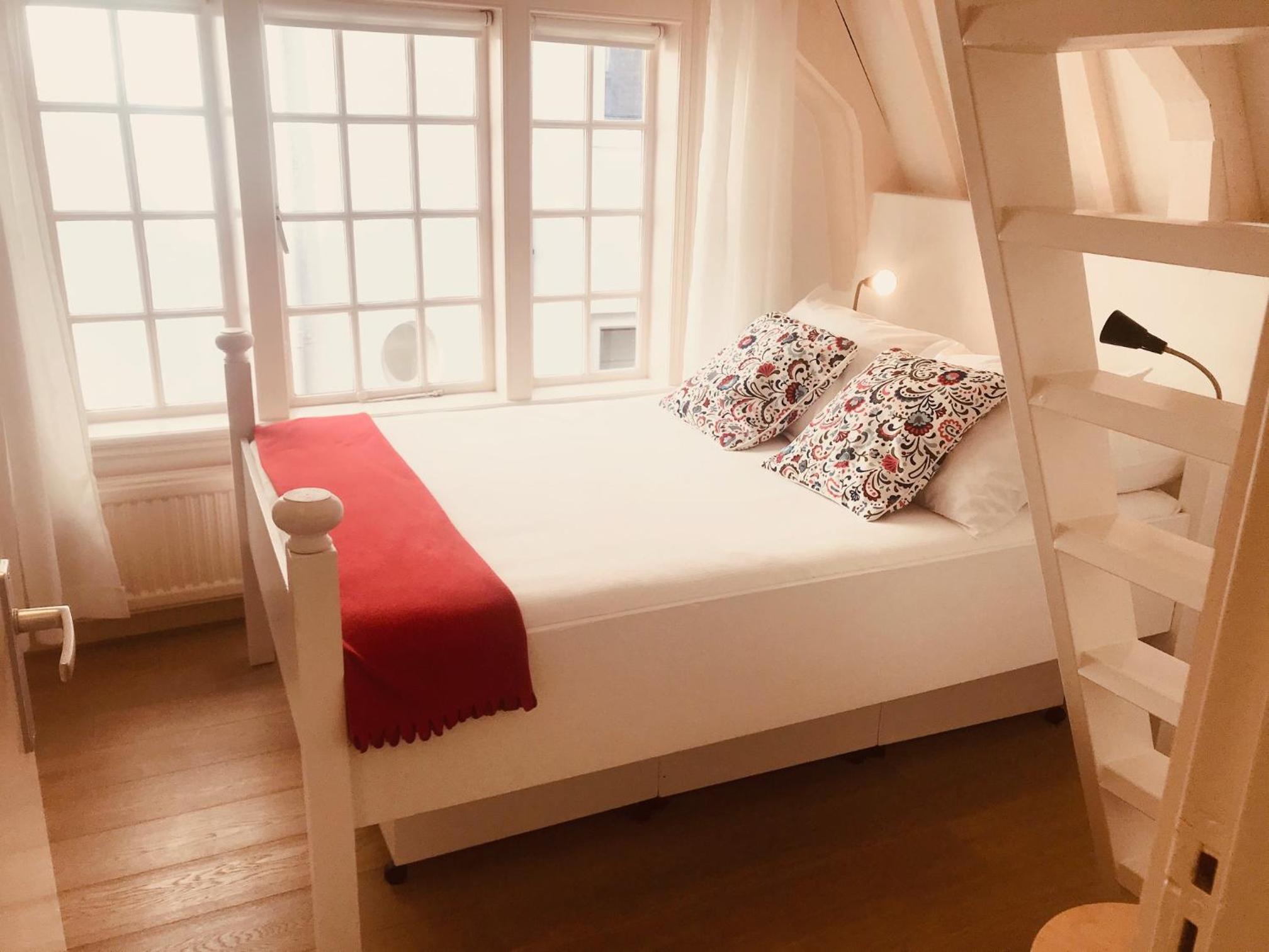 Deluxe Double Room photo 2