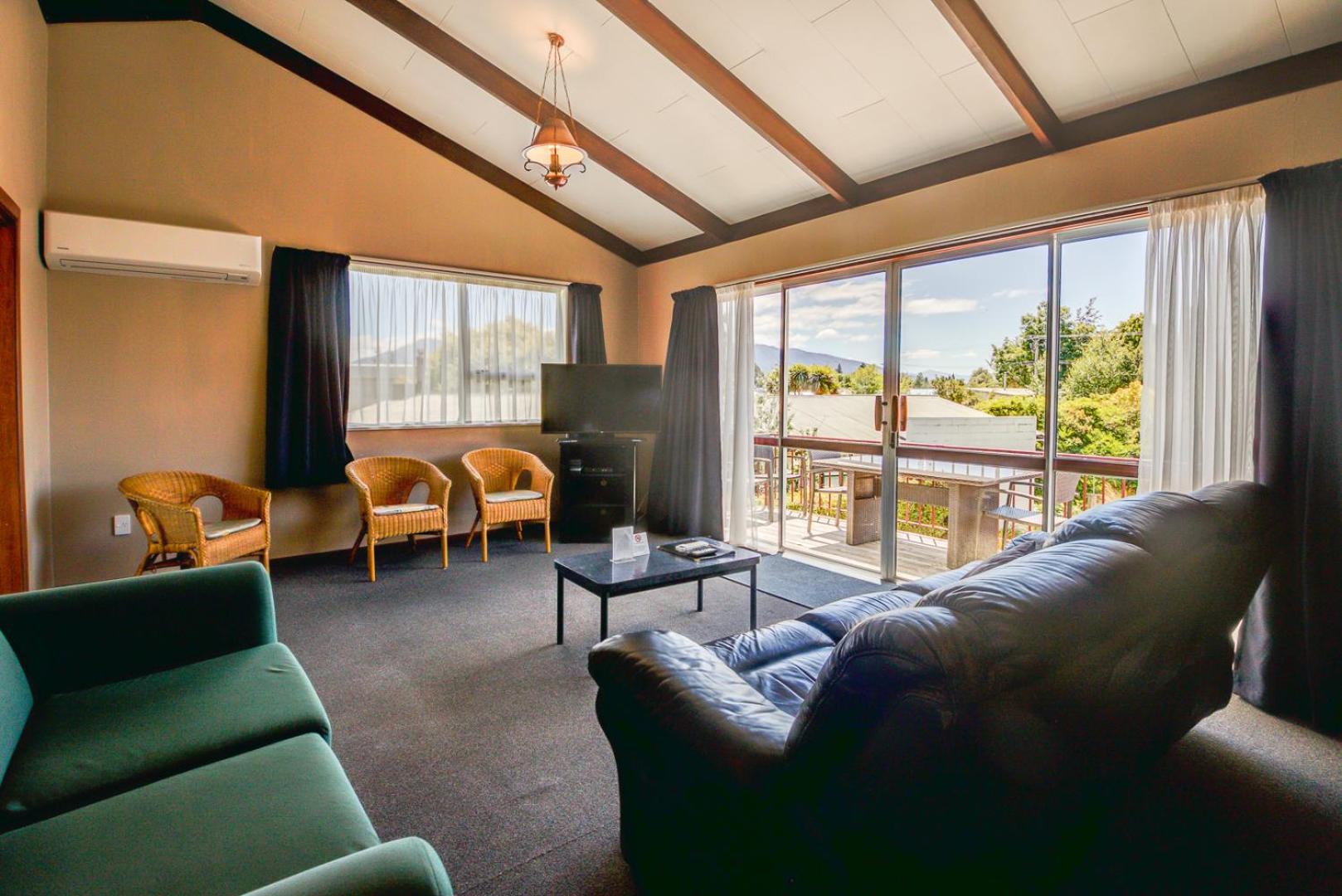 Three-Bedroom Apartment - Photo 1