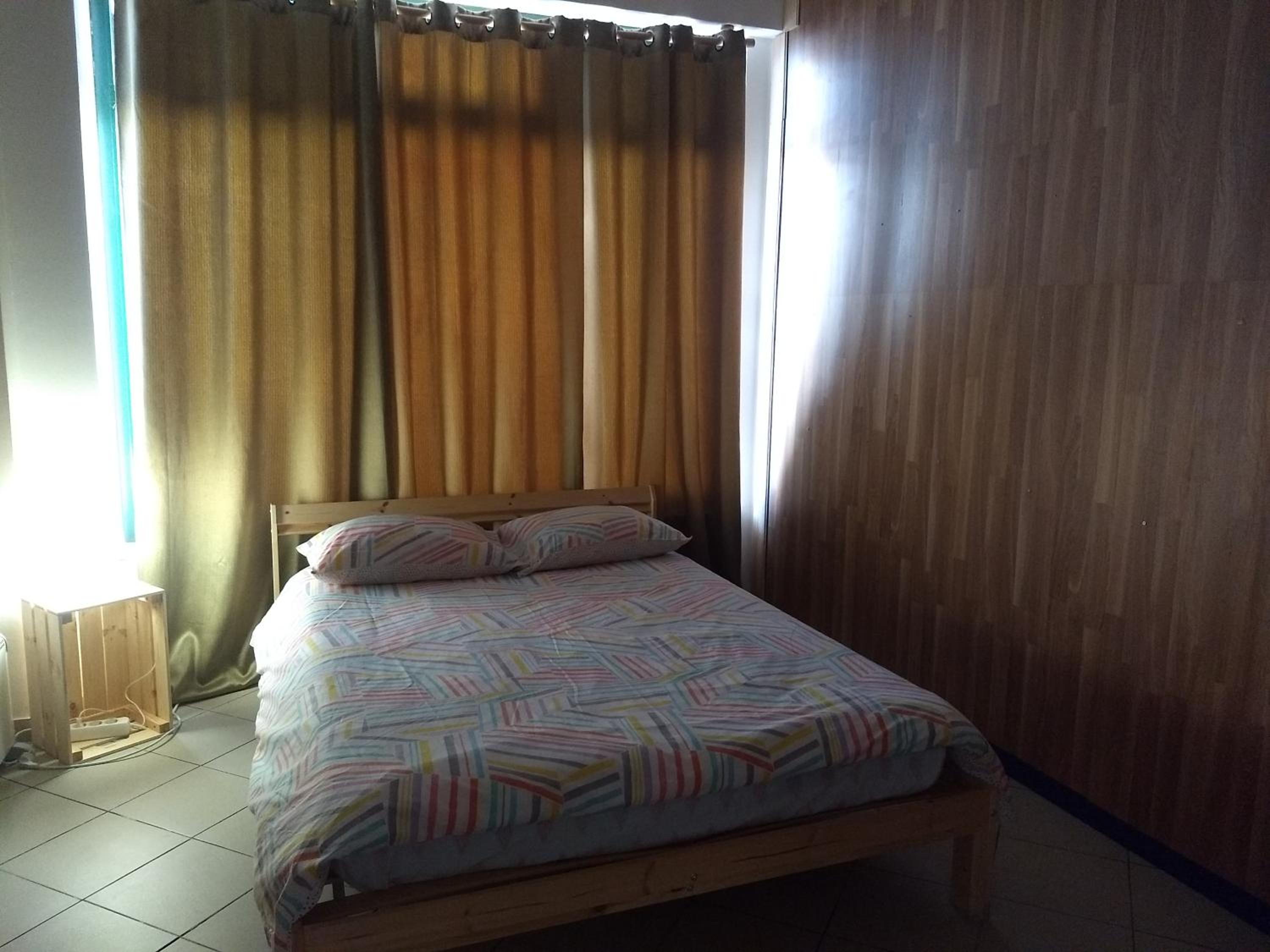 Standard Double Room - Photo 1