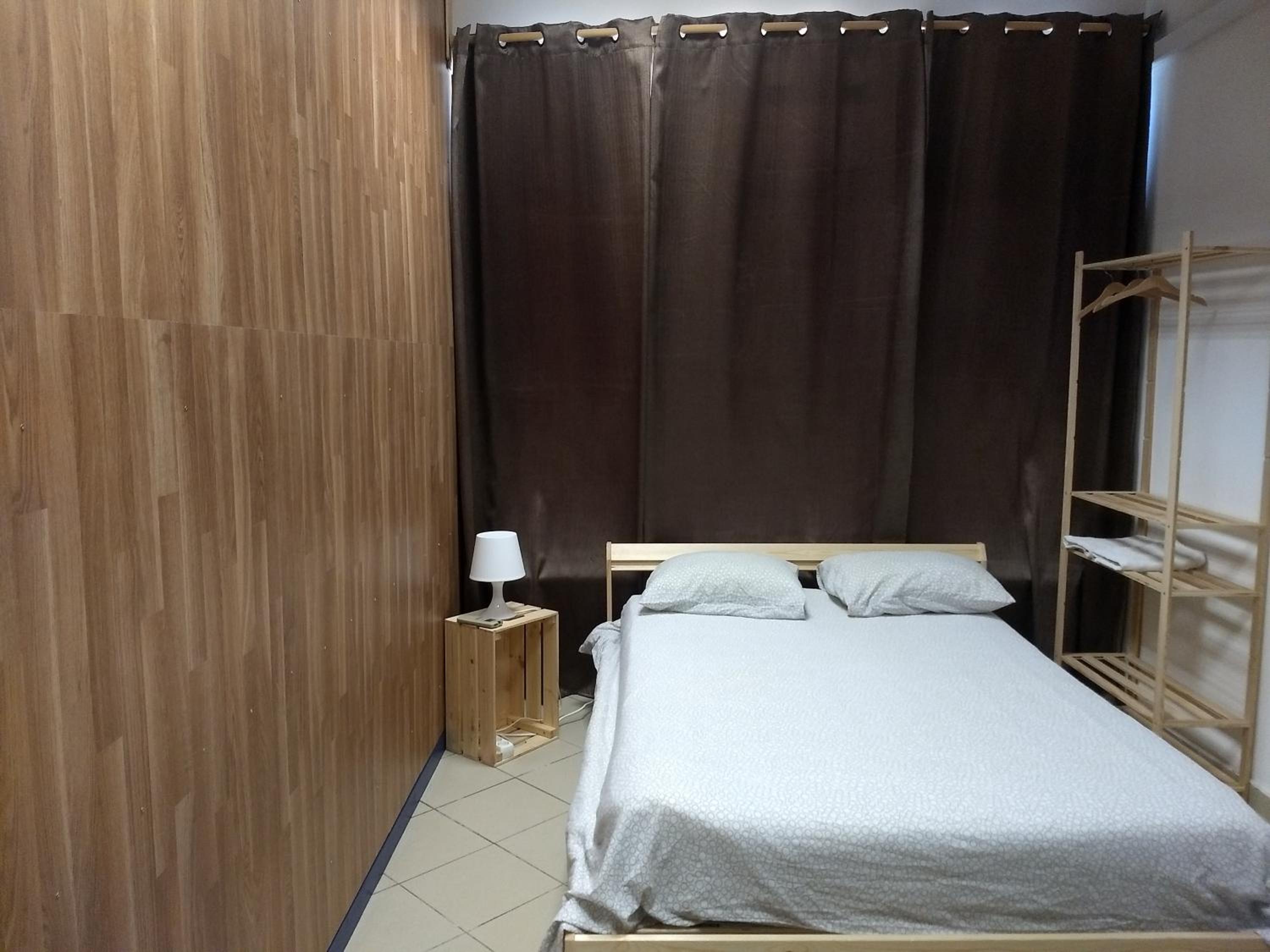 Deluxe Double Room - Photo 1