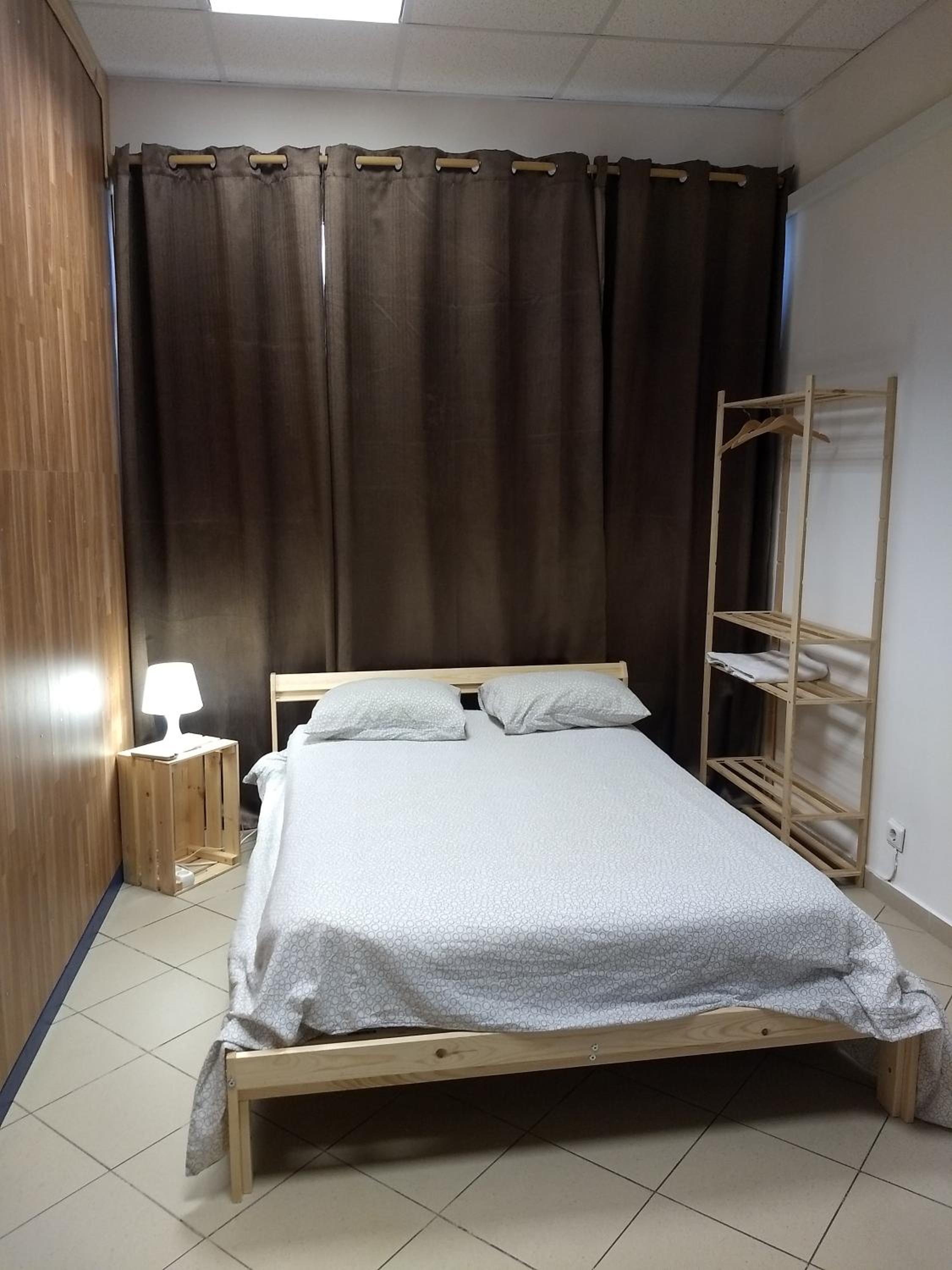 Deluxe Double Room - Photo 4