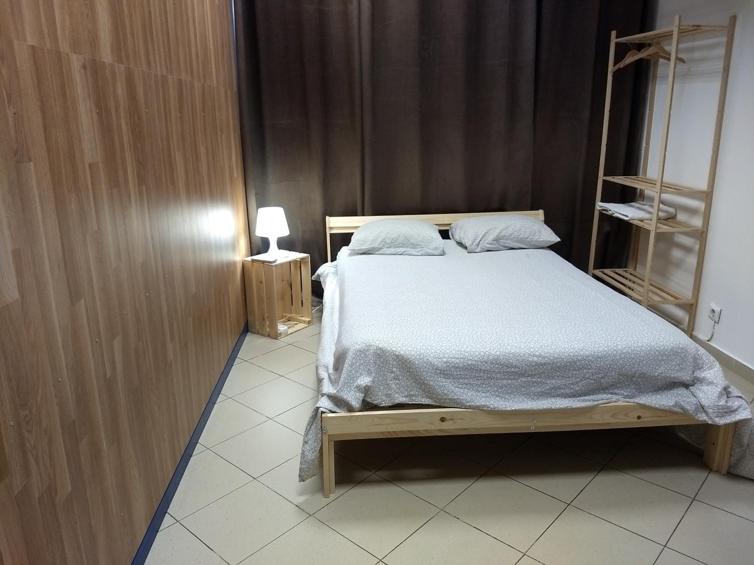 Deluxe Double Room - Photo 2