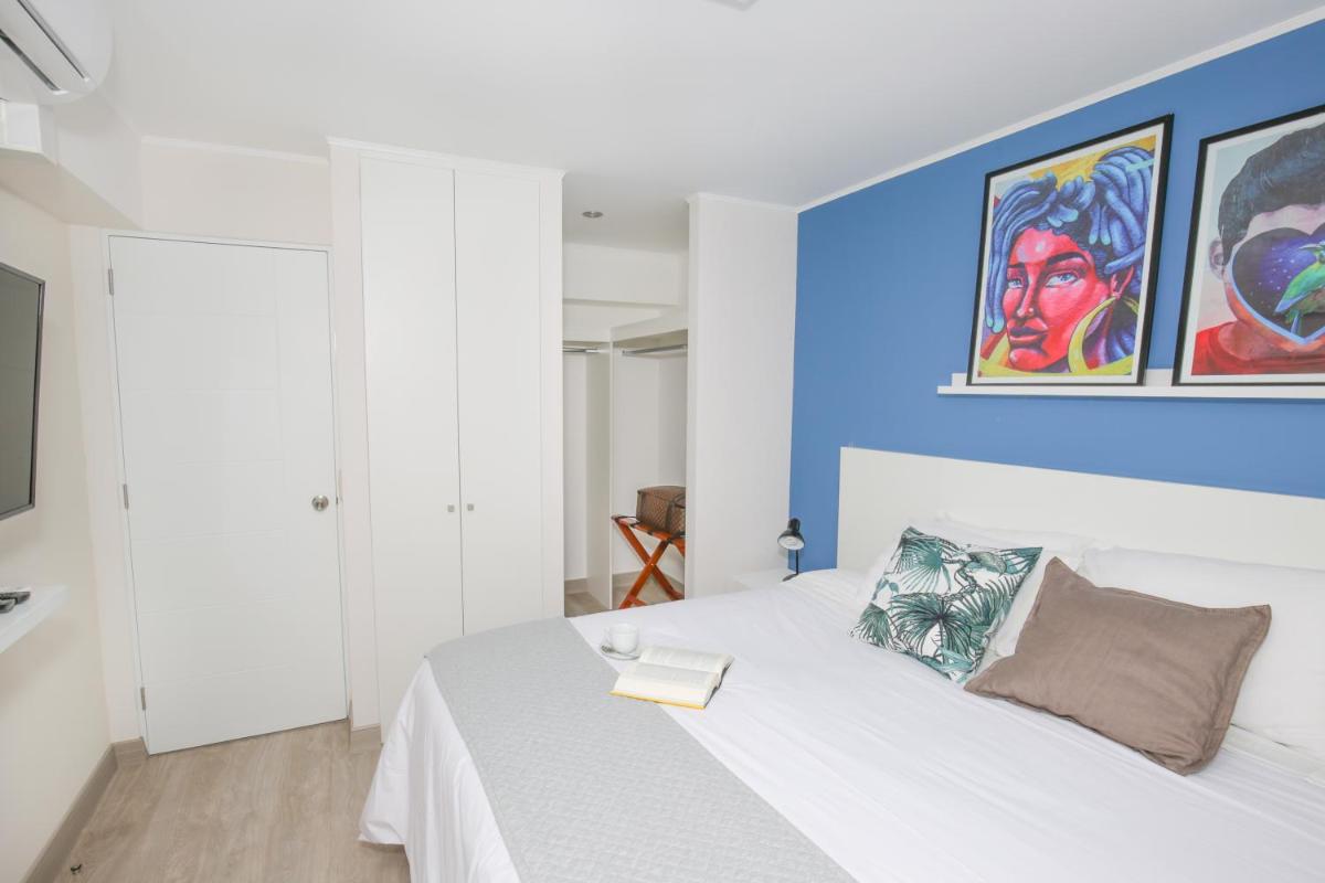 Apartment with Sea View photo 2