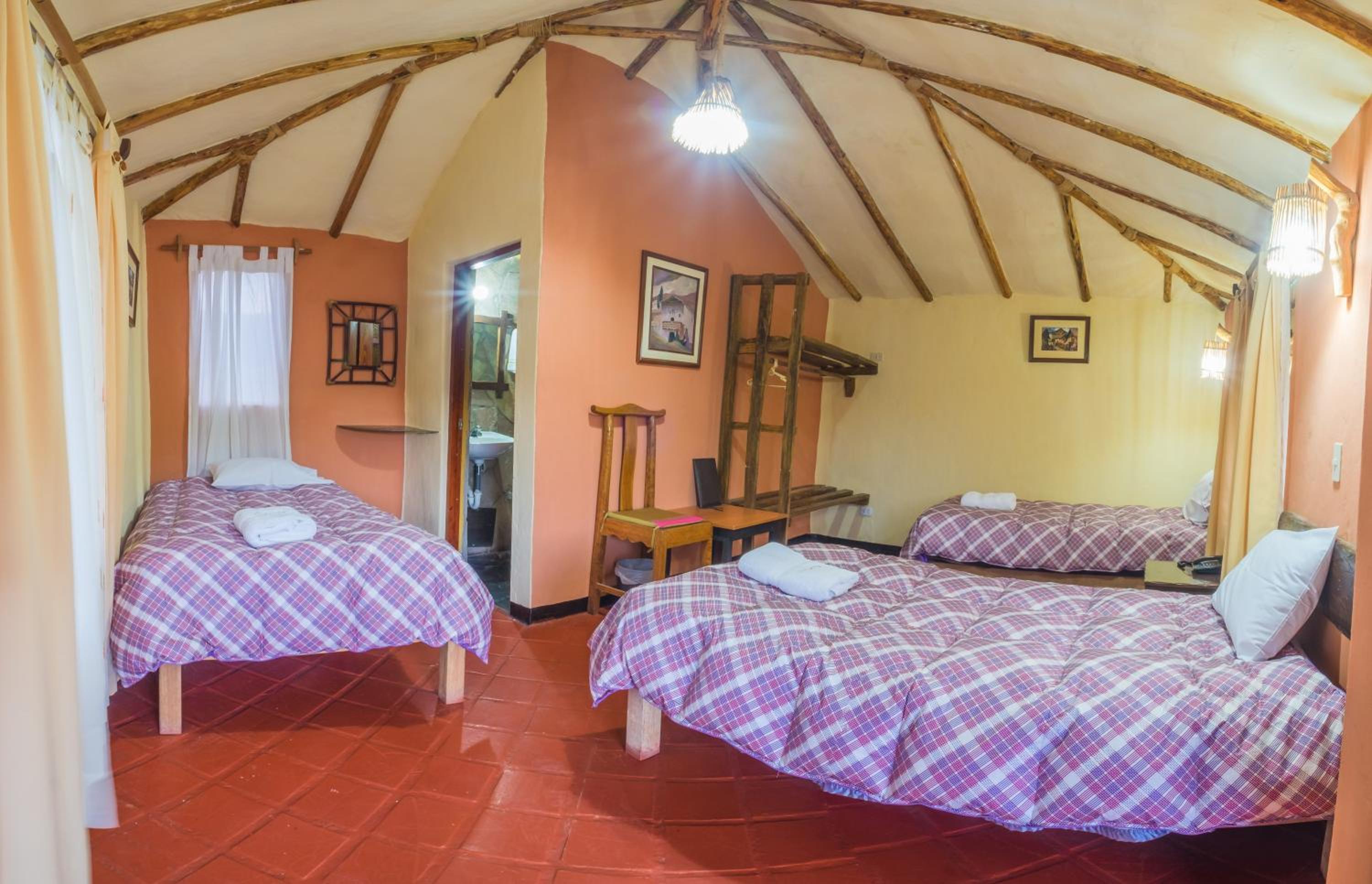 Triple Room photo 2