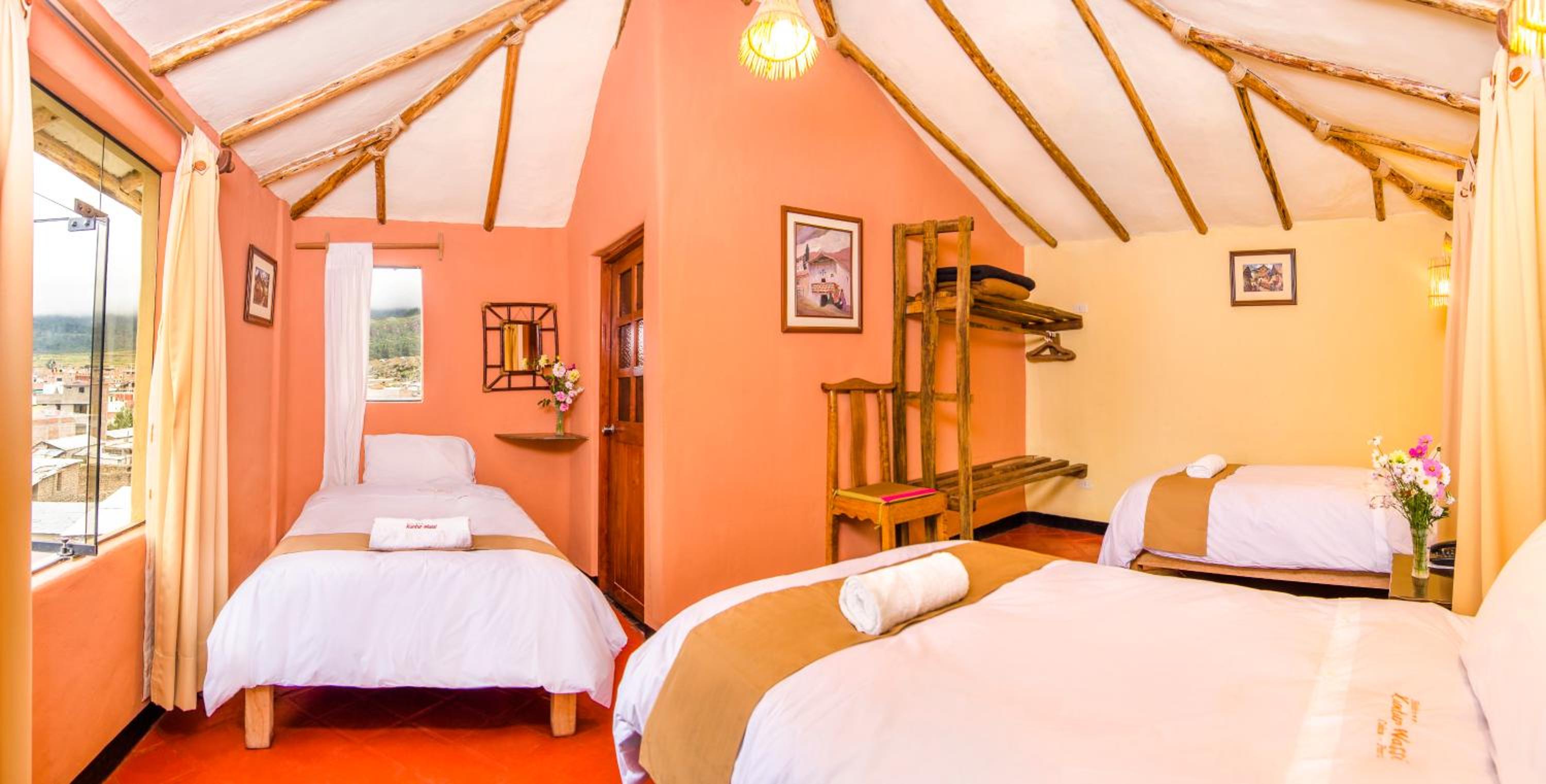 Triple Room photo 1